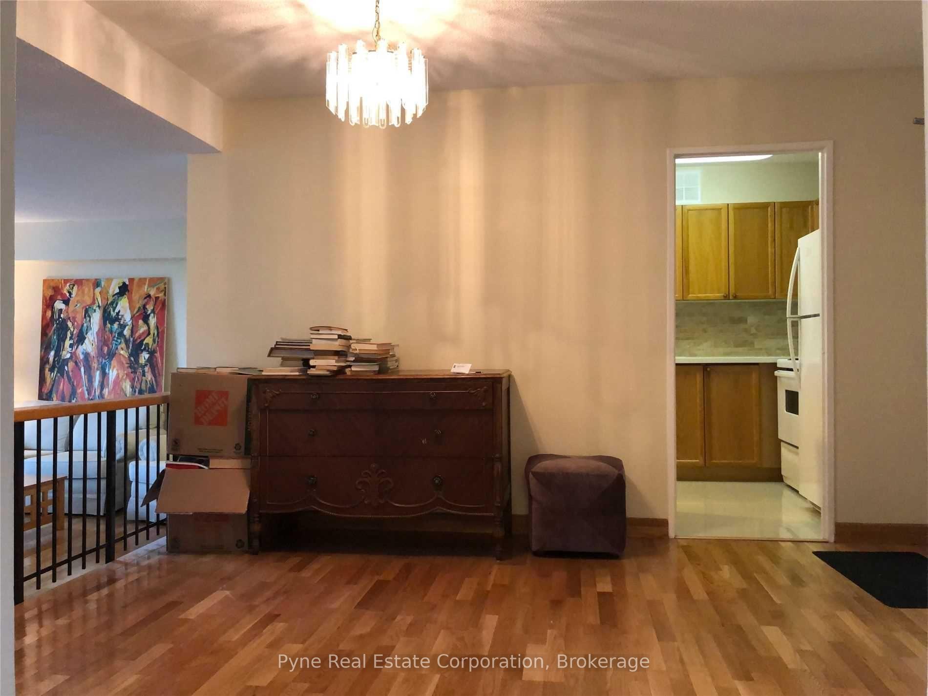 Photo 4 of Unit 207, 240 Scarlett Road, Toronto, Rockcliffe-Smythe — HOMEH