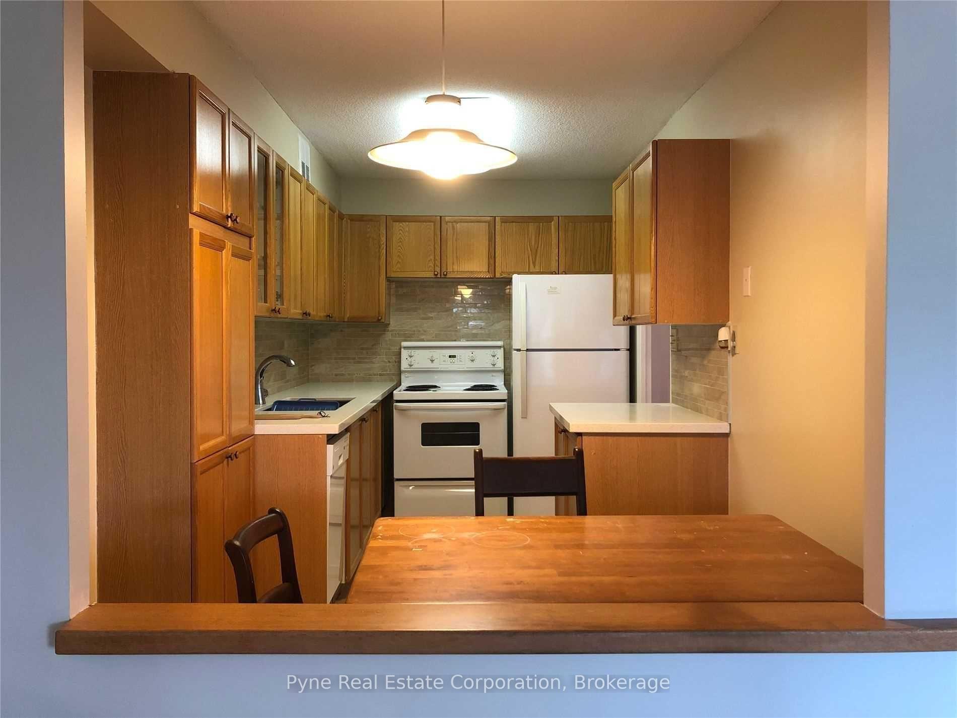 Photo 5 of Unit 207, 240 Scarlett Road, Toronto, Rockcliffe-Smythe — HOMEH