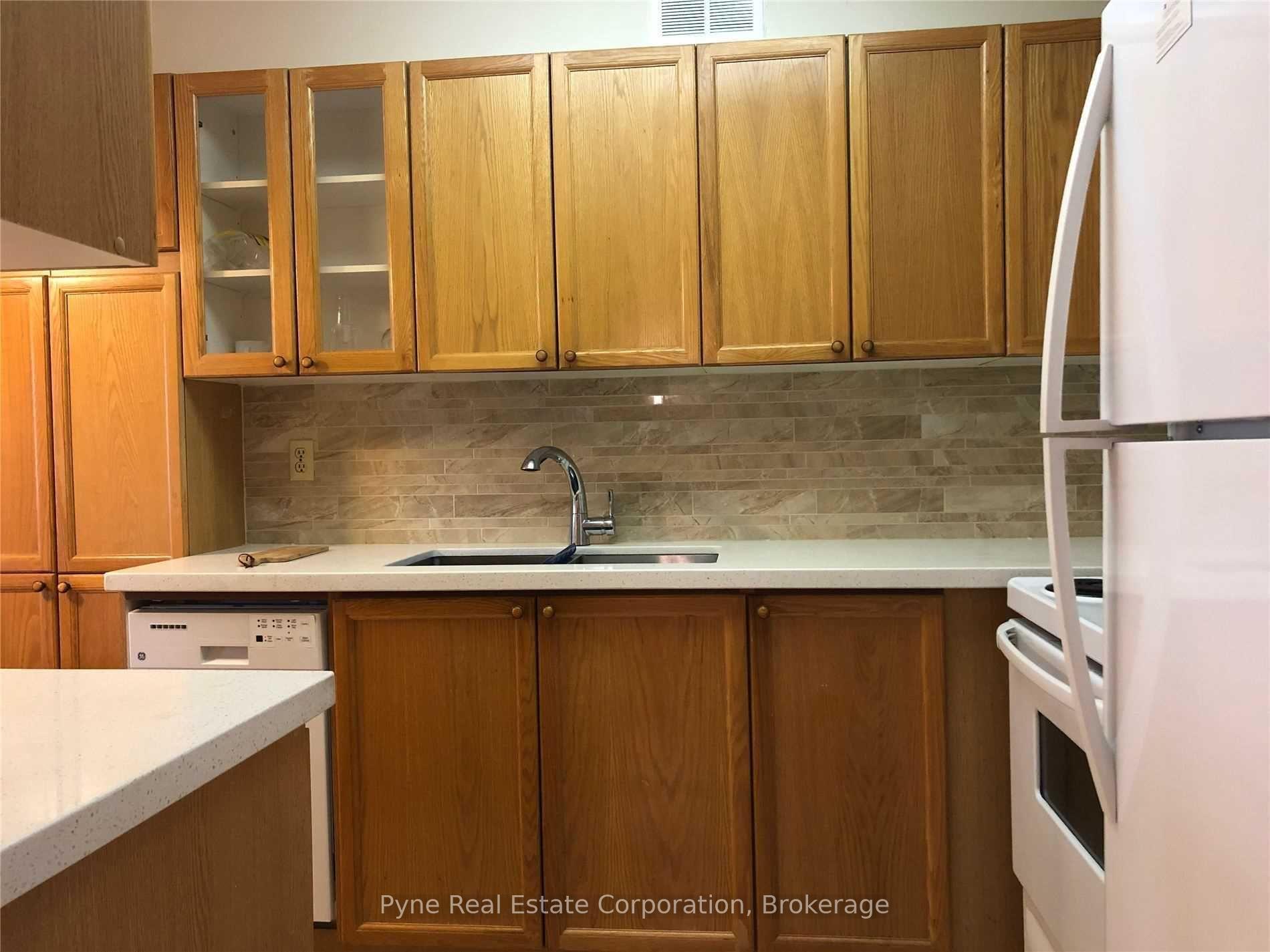 Photo 6 of Unit 207, 240 Scarlett Road, Toronto, Rockcliffe-Smythe — HOMEH