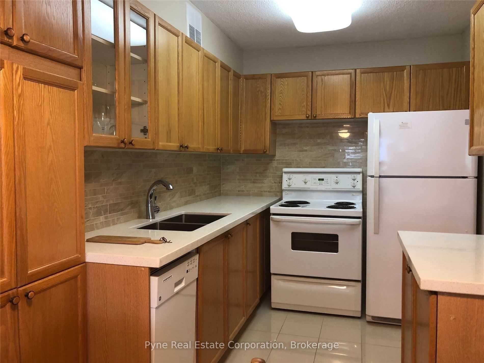 Photo 7 of Unit 207, 240 Scarlett Road, Toronto, Rockcliffe-Smythe — HOMEH