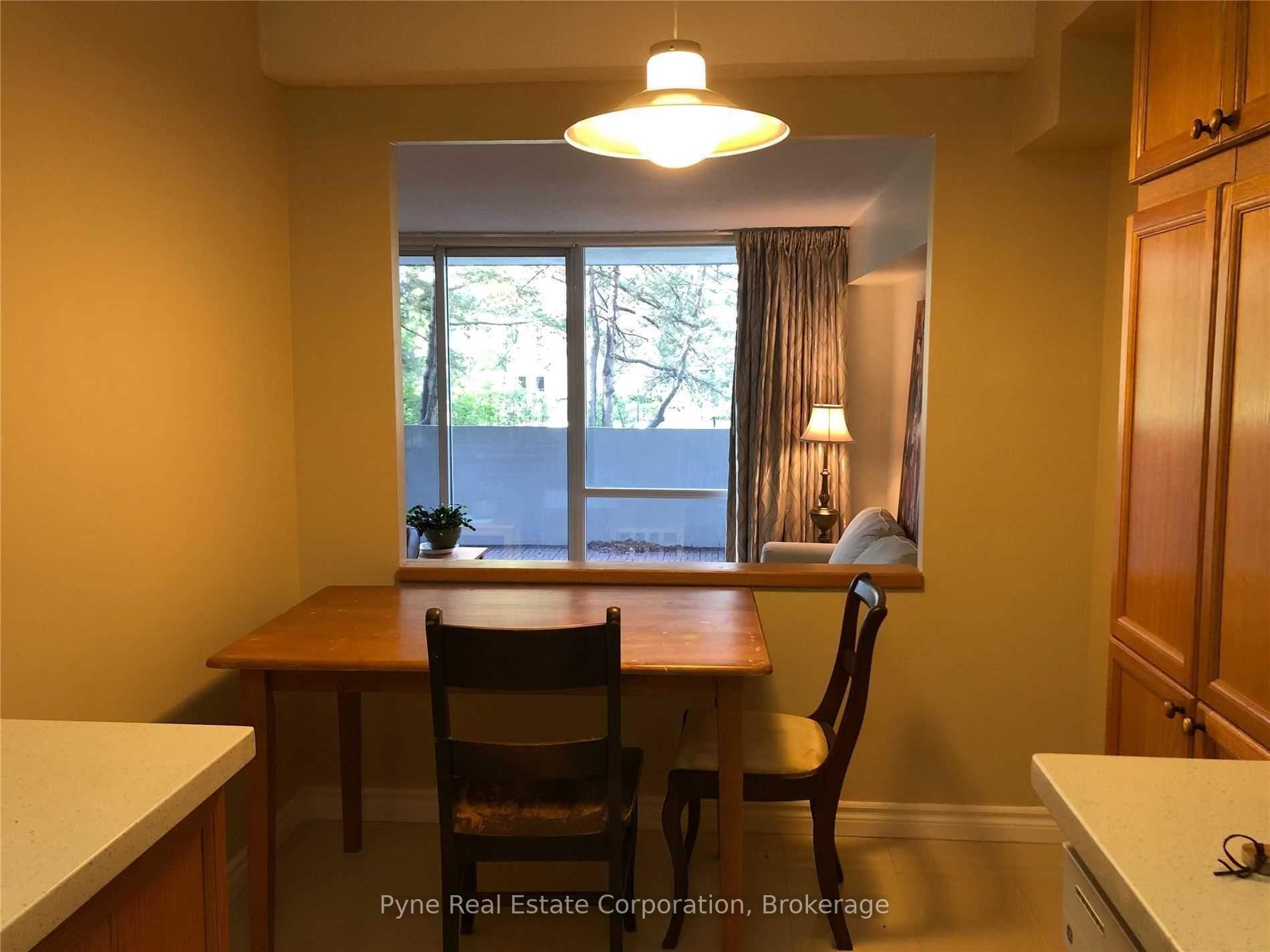 Photo 10 of Unit 207, 240 Scarlett Road, Toronto, Rockcliffe-Smythe — HOMEH