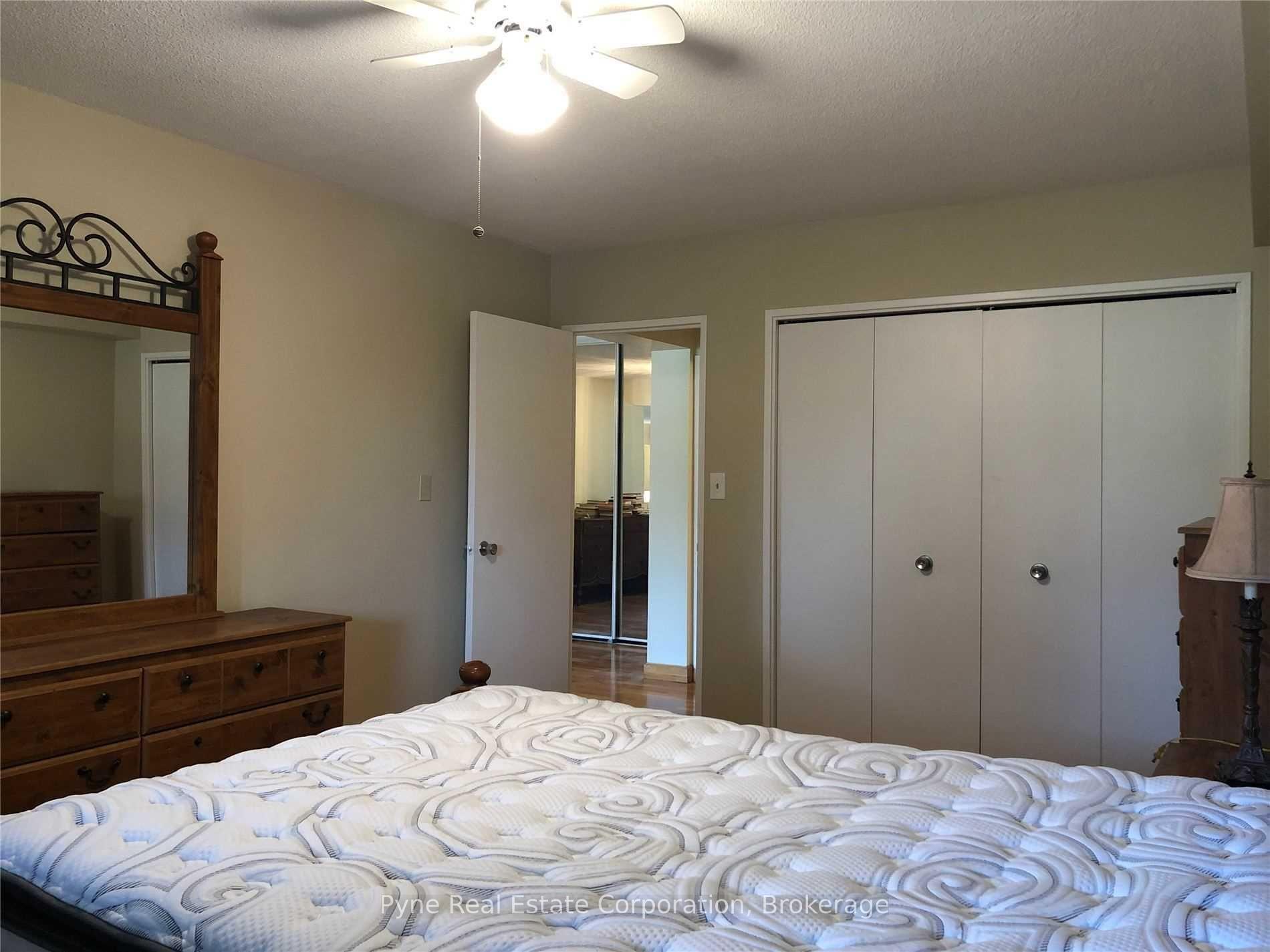 Photo 11 of Unit 207, 240 Scarlett Road, Toronto, Rockcliffe-Smythe — HOMEH