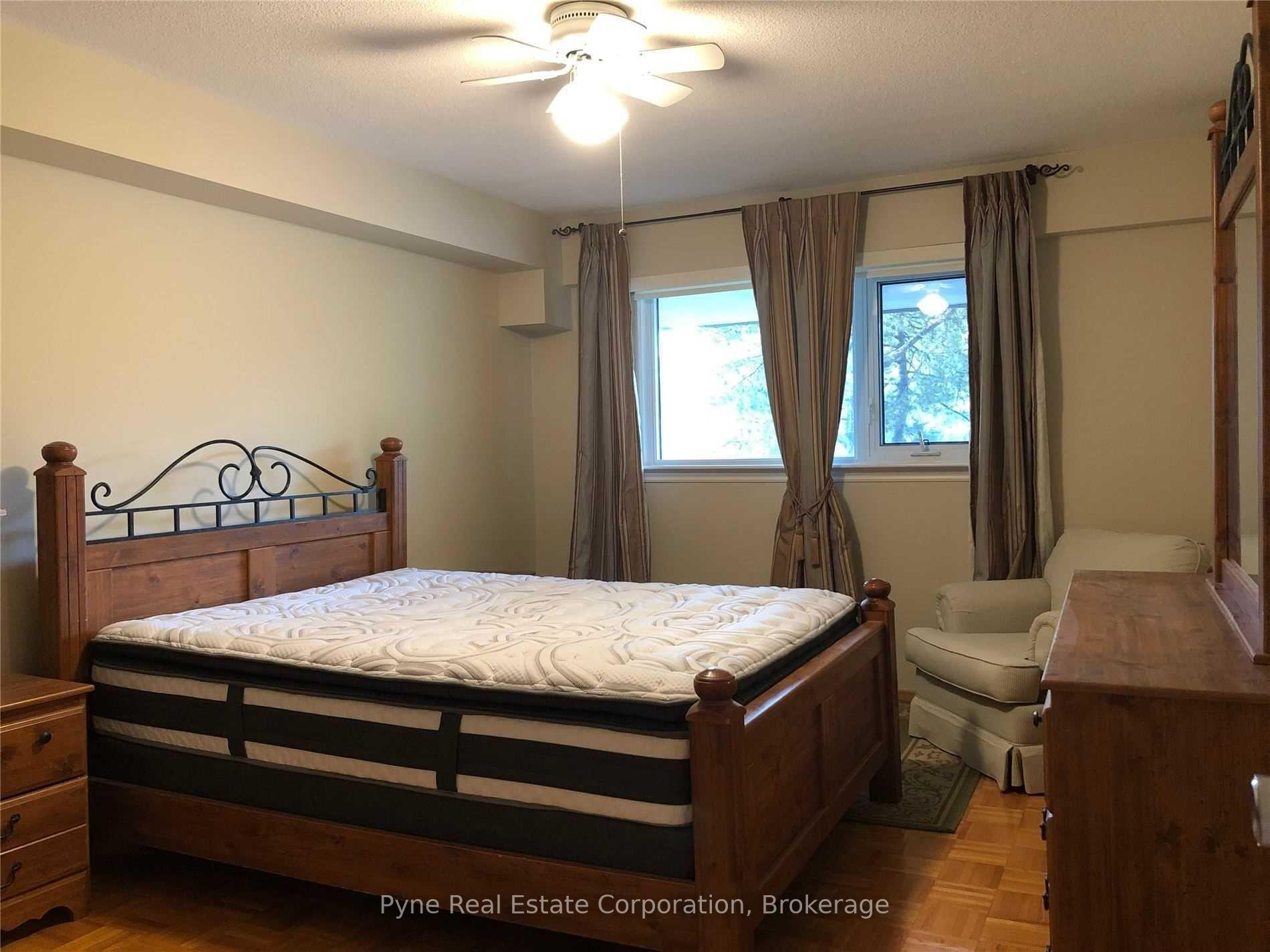 Photo 12 of Unit 207, 240 Scarlett Road, Toronto, Rockcliffe-Smythe — HOMEH