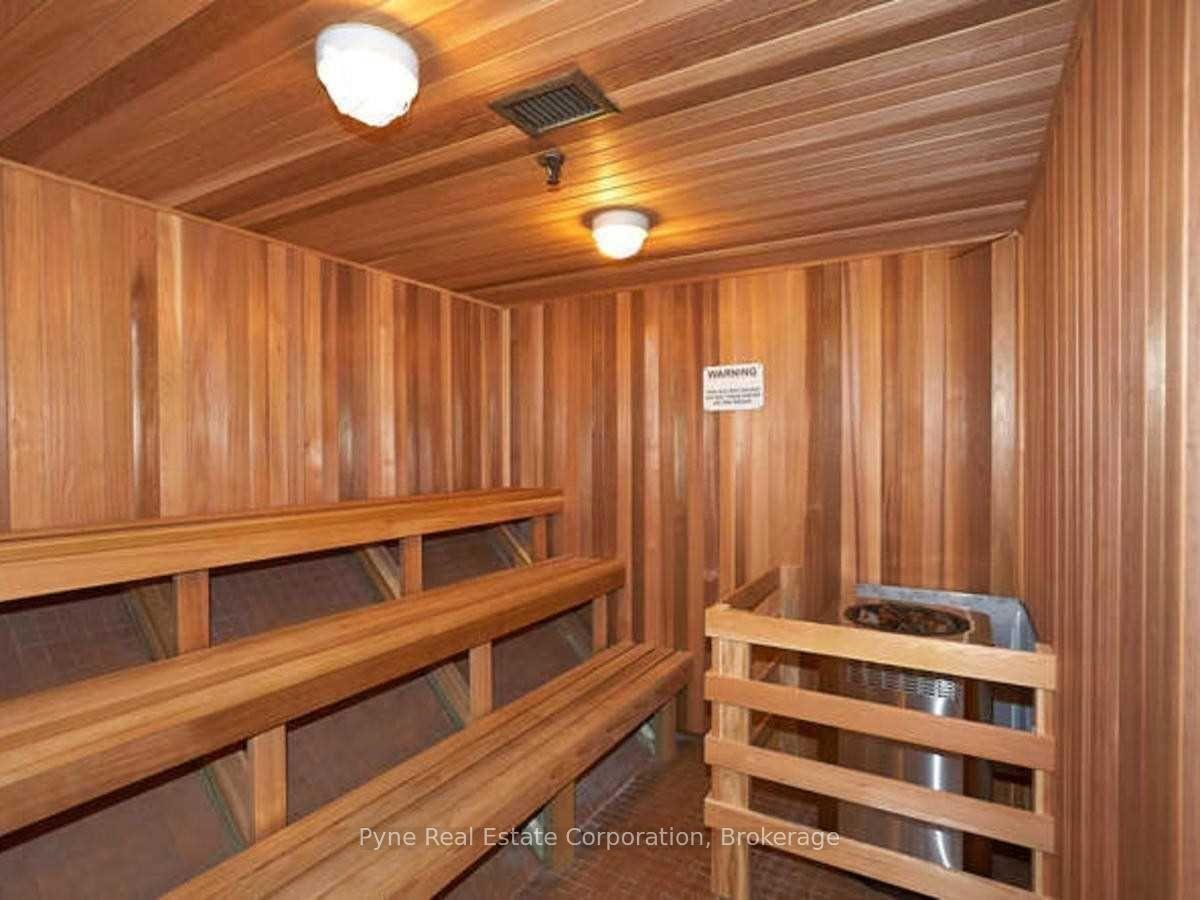 Photo 13 of Unit 207, 240 Scarlett Road, Toronto, Rockcliffe-Smythe — HOMEH