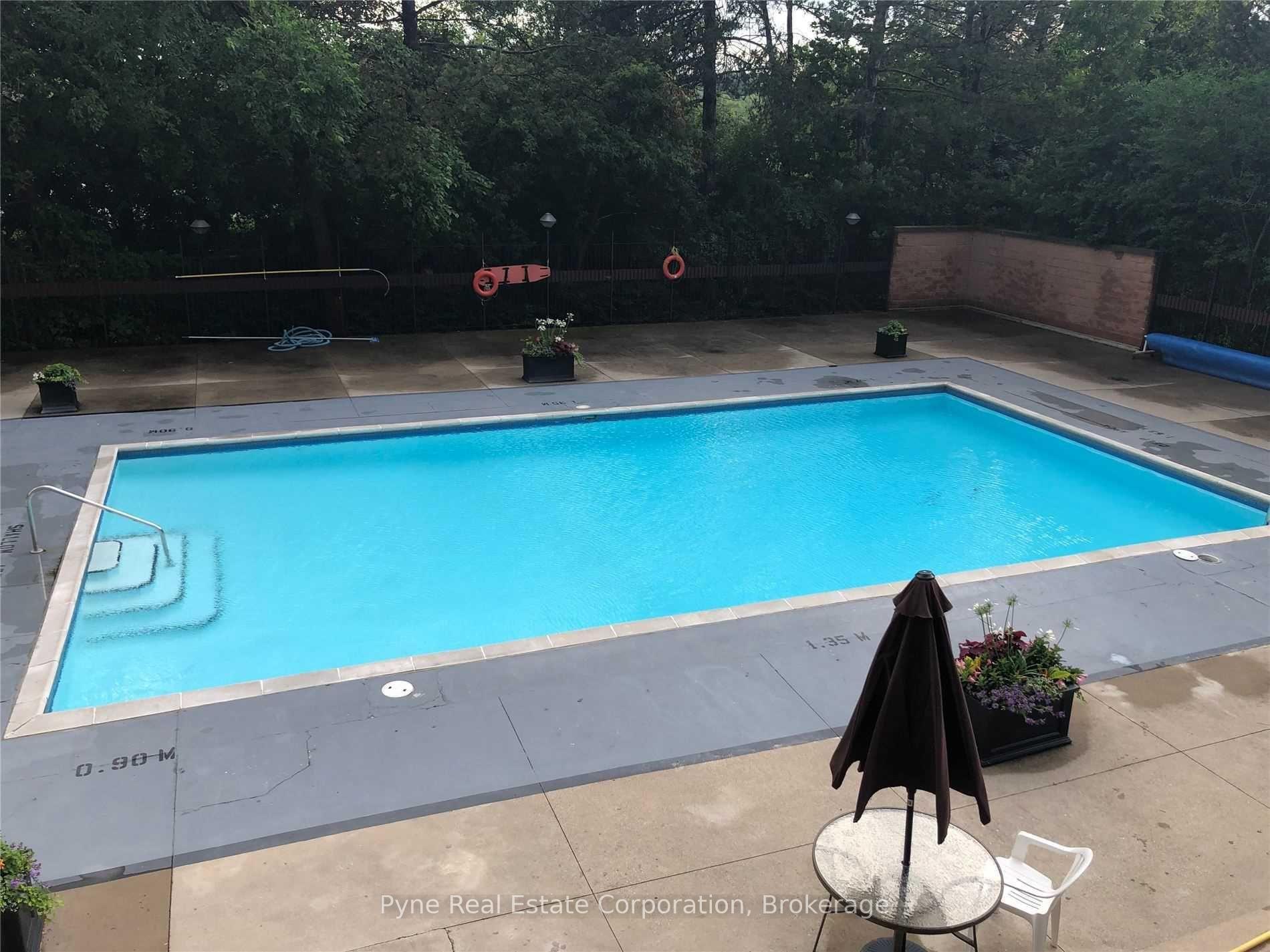 Photo 16 of Unit 207, 240 Scarlett Road, Toronto, Rockcliffe-Smythe — HOMEH