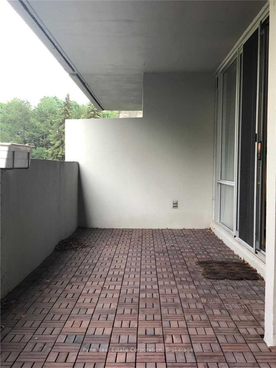 Photo 17 of Unit 207, 240 Scarlett Road, Toronto, Rockcliffe-Smythe — HOMEH