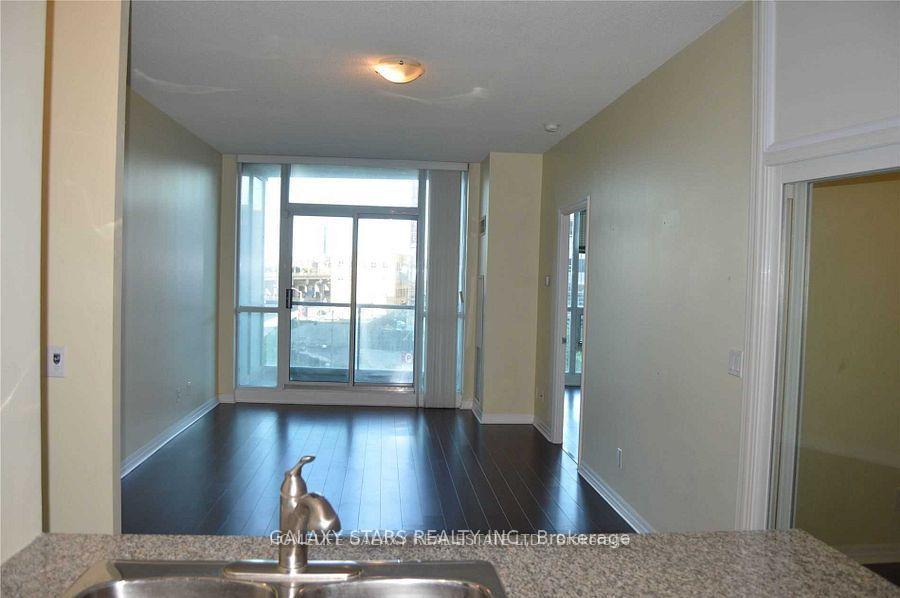 Photo 3 of Unit 402, 16 Yonge Street, Toronto, Waterfront Communities — HOMEH