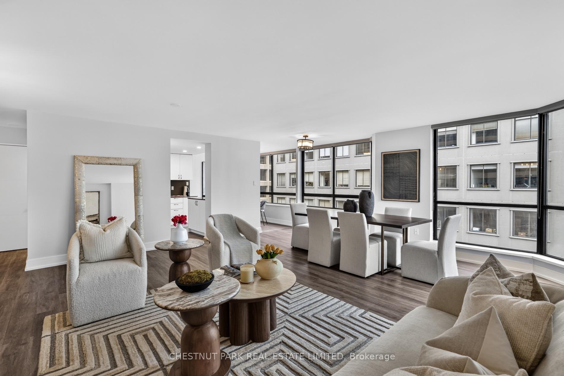 Photo 14 of Unit 1209, 280 Simcoe Street, Toronto, Kensington-Chinatown — HOMEH