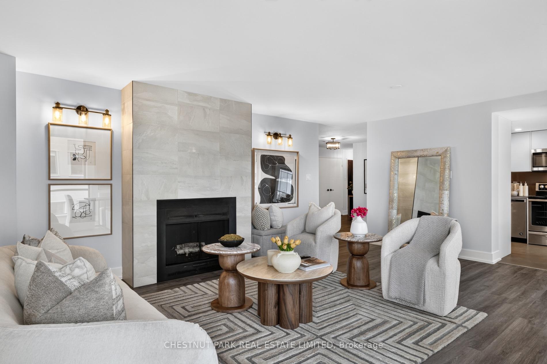 Photo 15 of Unit 1209, 280 Simcoe Street, Toronto, Kensington-Chinatown — HOMEH