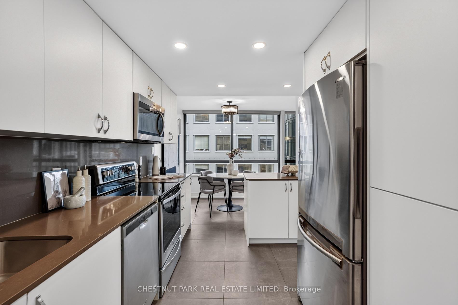 Photo 18 of Unit 1209, 280 Simcoe Street, Toronto, Kensington-Chinatown — HOMEH