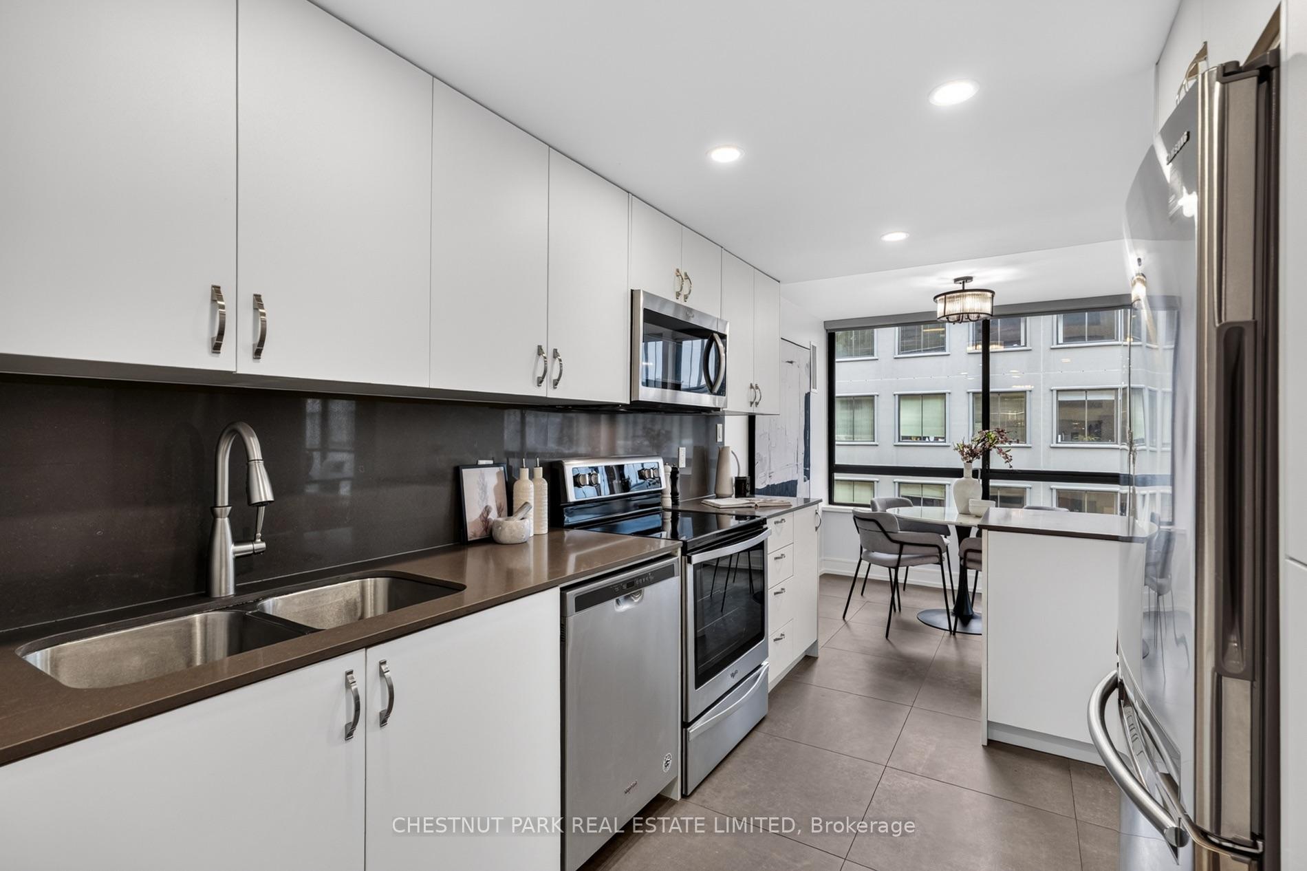 Photo 20 of Unit 1209, 280 Simcoe Street, Toronto, Kensington-Chinatown — HOMEH