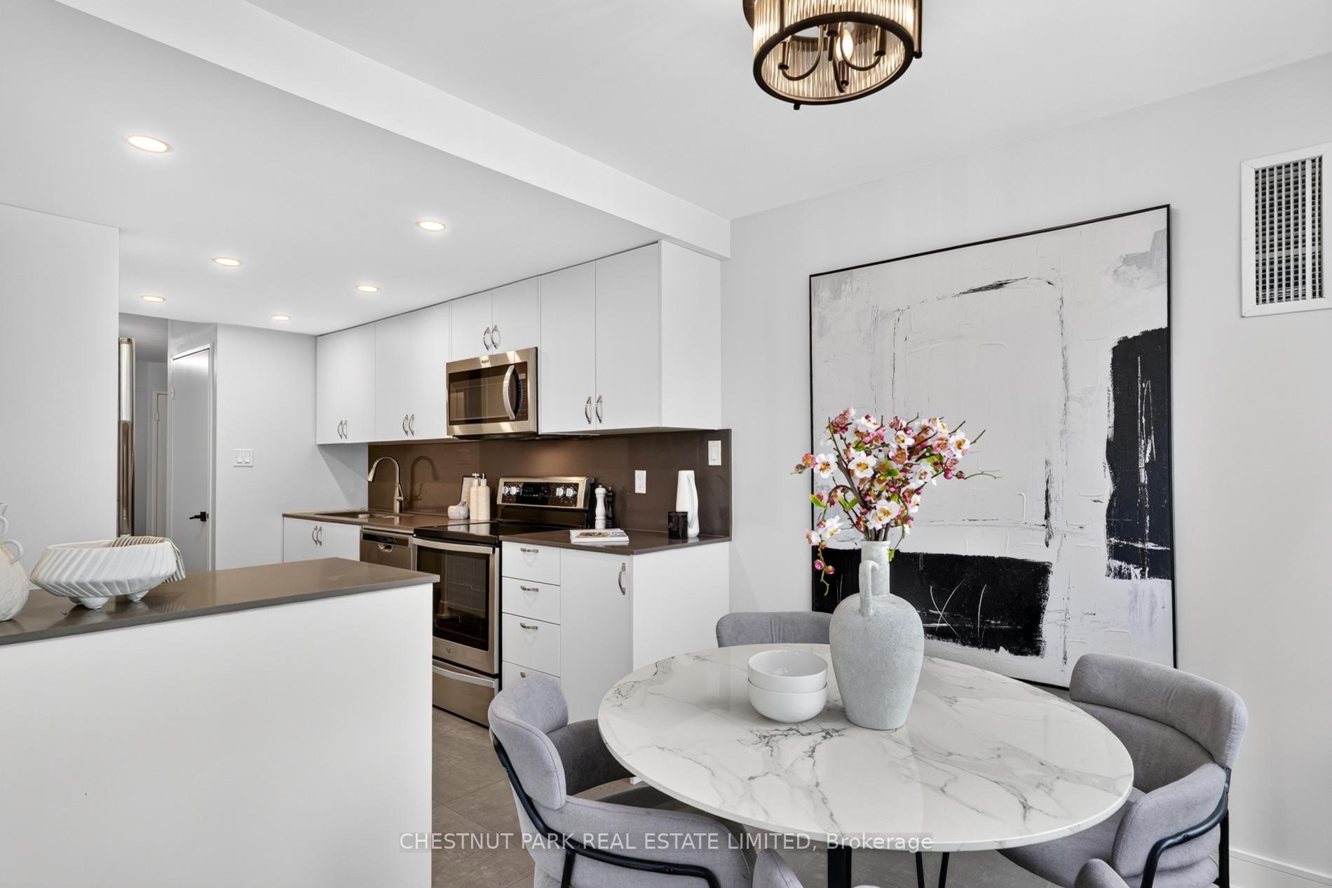Photo 21 of Unit 1209, 280 Simcoe Street, Toronto, Kensington-Chinatown — HOMEH