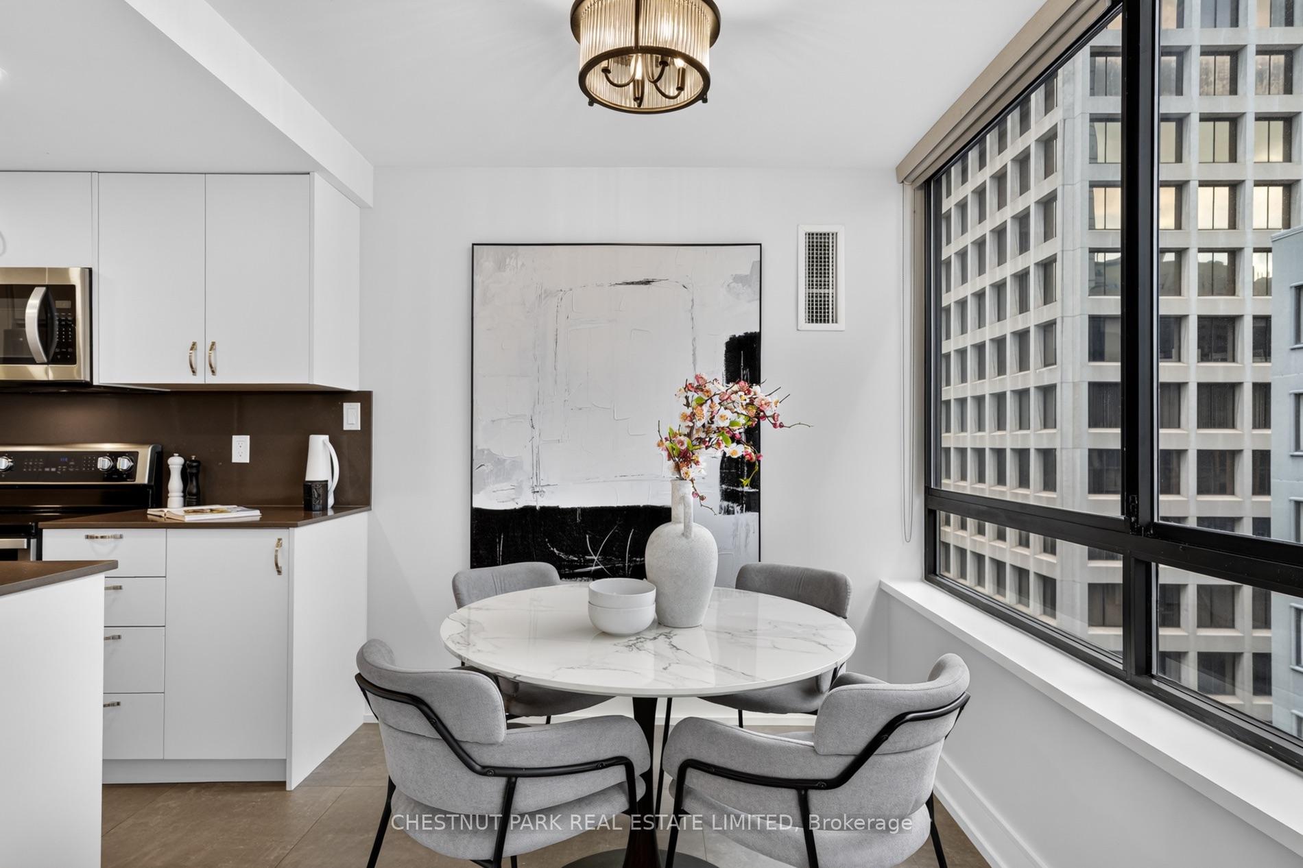 Photo 24 of Unit 1209, 280 Simcoe Street, Toronto, Kensington-Chinatown — HOMEH