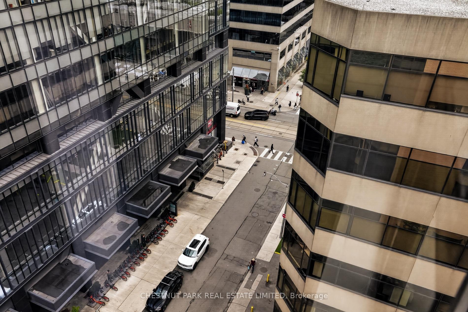 Photo 26 of Unit 1209, 280 Simcoe Street, Toronto, Kensington-Chinatown — HOMEH