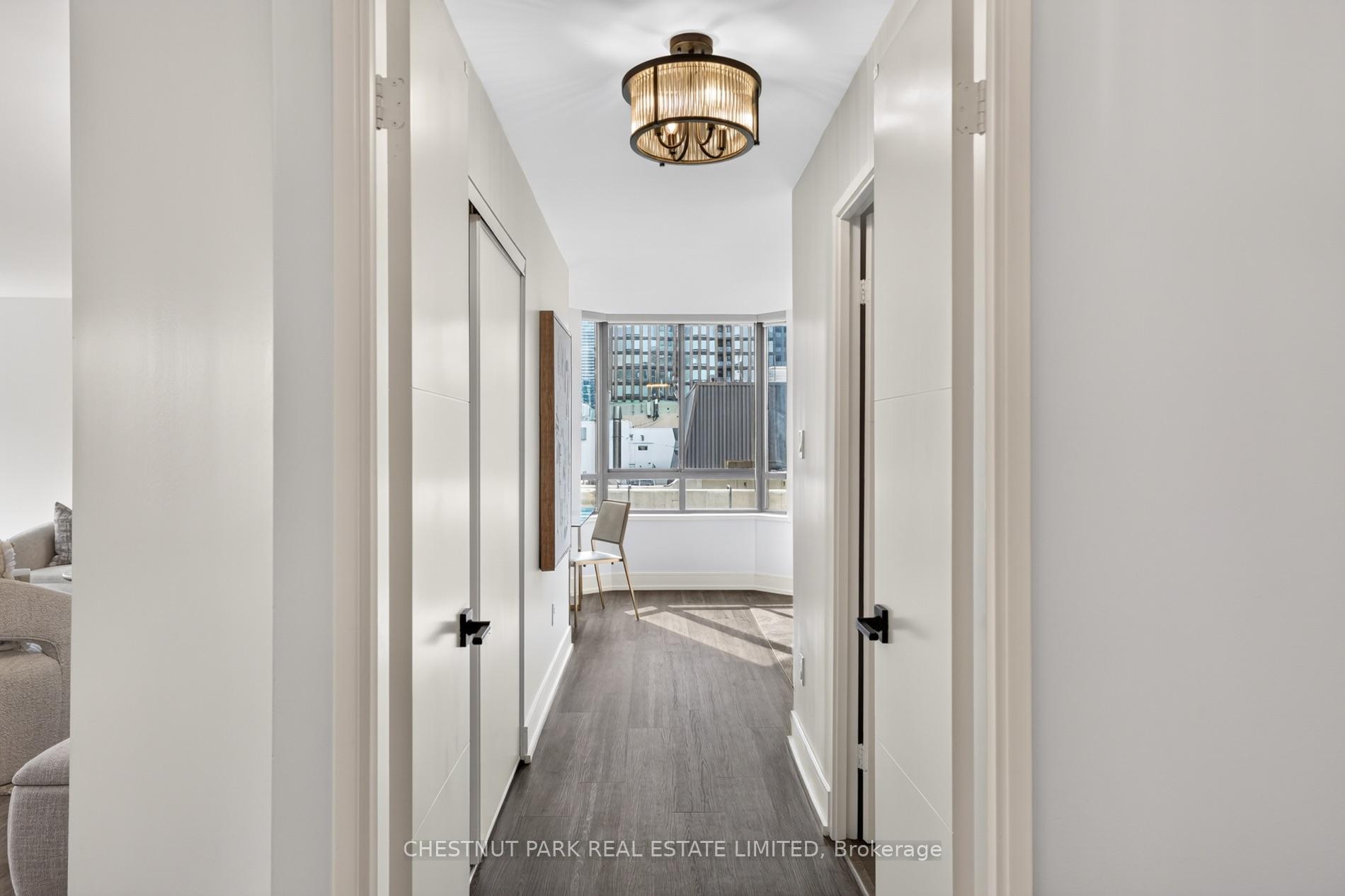 Photo 27 of Unit 1209, 280 Simcoe Street, Toronto, Kensington-Chinatown — HOMEH