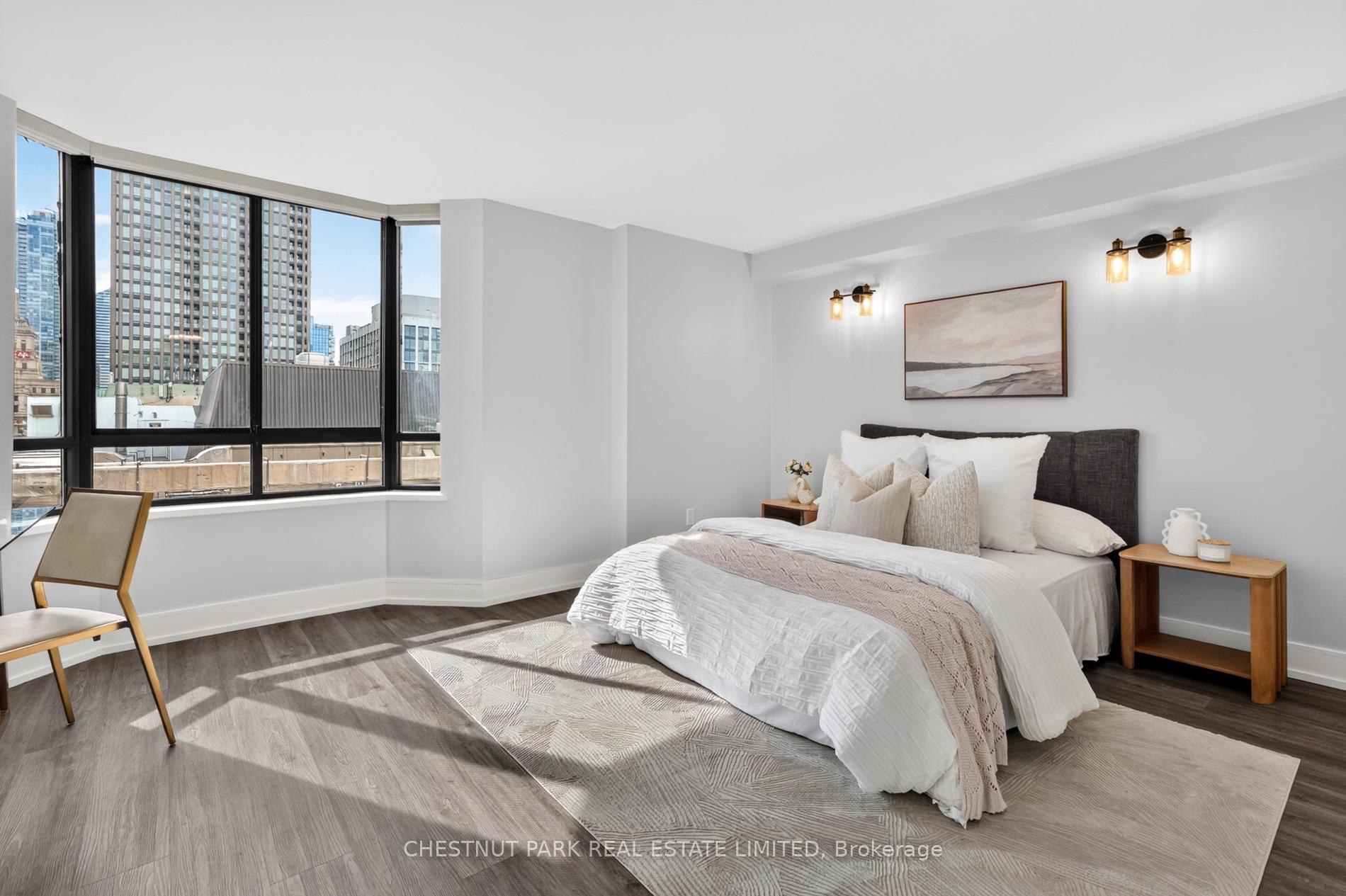 Photo 28 of Unit 1209, 280 Simcoe Street, Toronto, Kensington-Chinatown — HOMEH