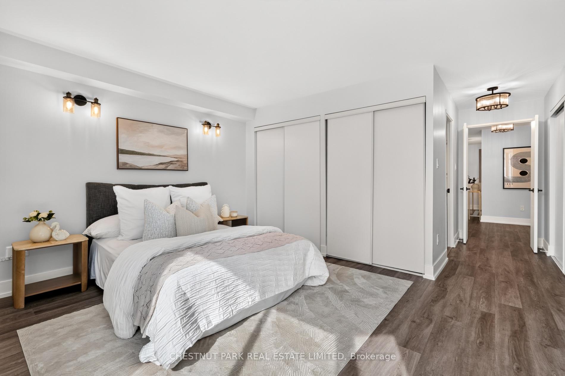 Photo 29 of Unit 1209, 280 Simcoe Street, Toronto, Kensington-Chinatown — HOMEH