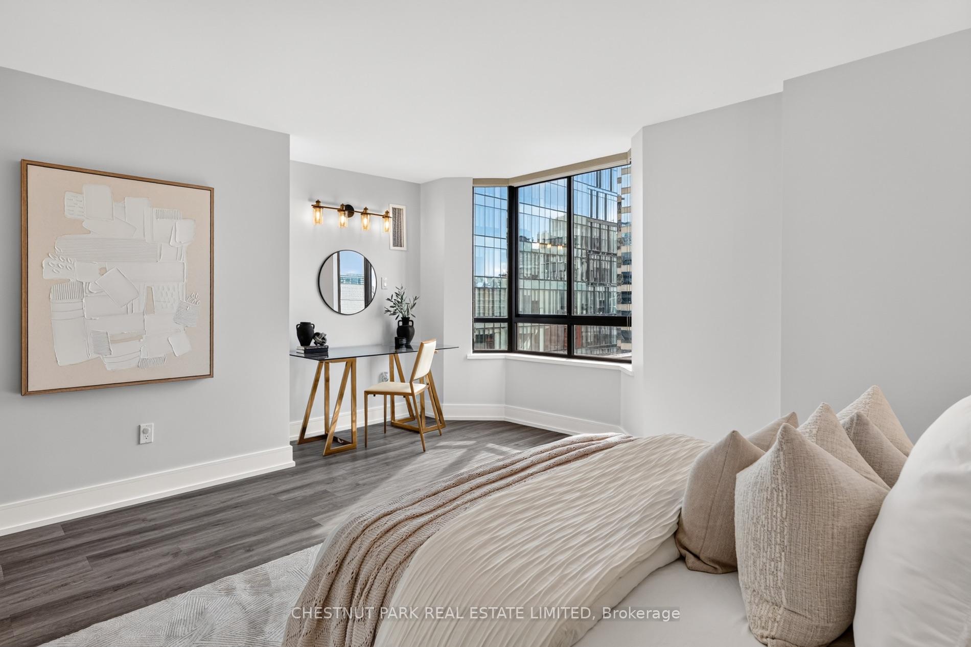 Photo 30 of Unit 1209, 280 Simcoe Street, Toronto, Kensington-Chinatown — HOMEH