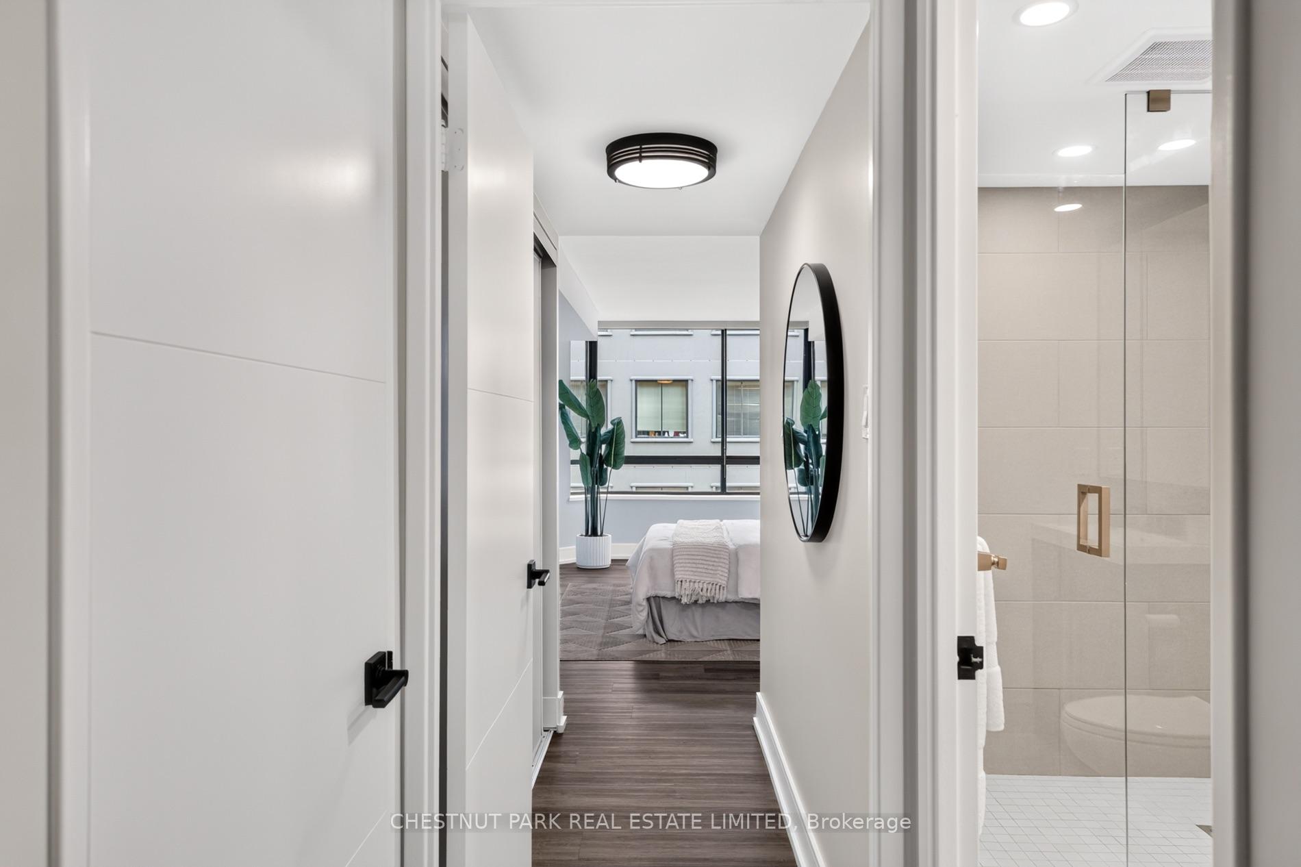 Photo 33 of Unit 1209, 280 Simcoe Street, Toronto, Kensington-Chinatown — HOMEH