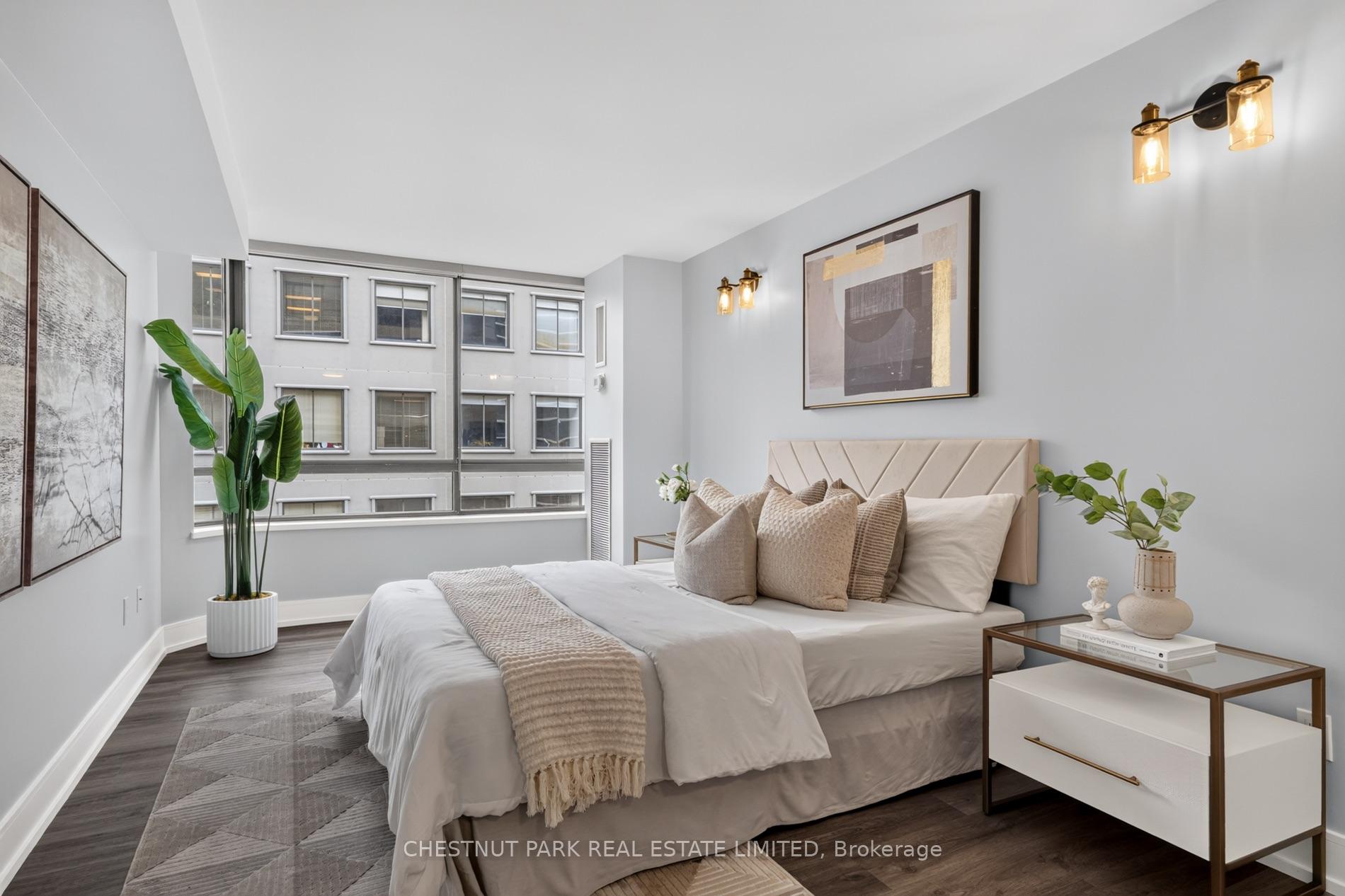 Photo 35 of Unit 1209, 280 Simcoe Street, Toronto, Kensington-Chinatown — HOMEH