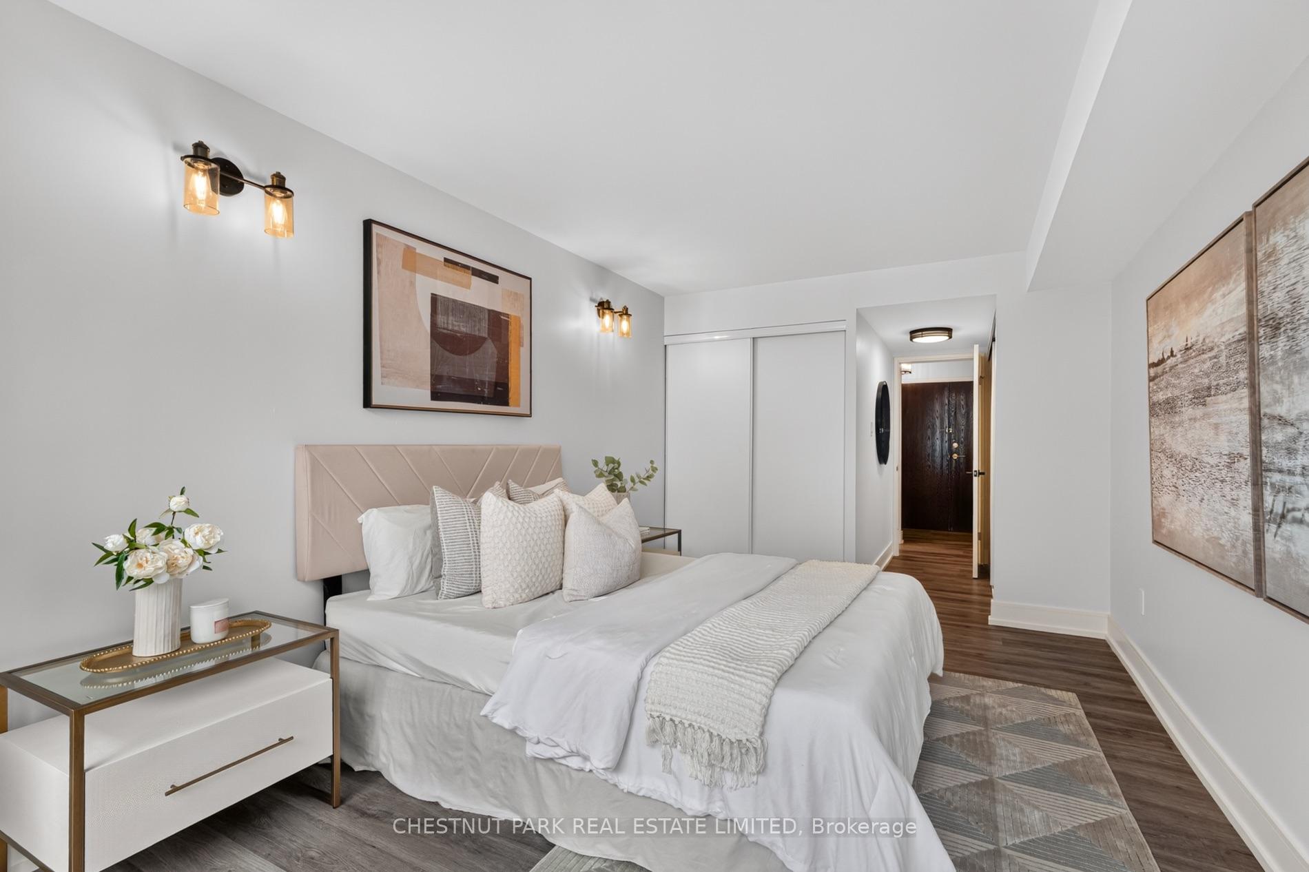 Photo 36 of Unit 1209, 280 Simcoe Street, Toronto, Kensington-Chinatown — HOMEH