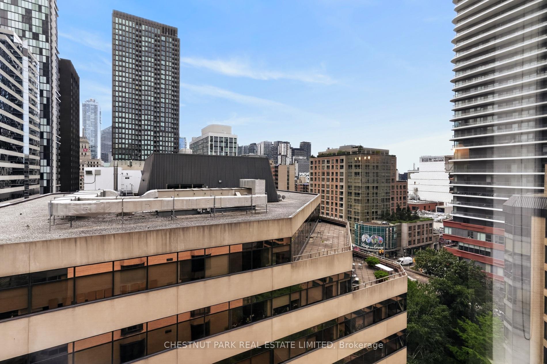 Photo 38 of Unit 1209, 280 Simcoe Street, Toronto, Kensington-Chinatown — HOMEH