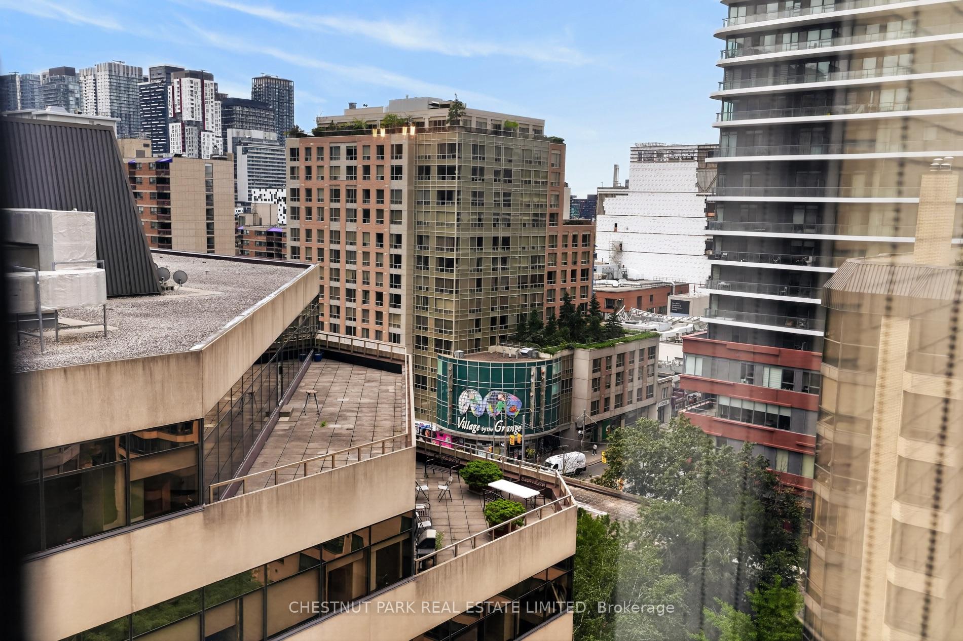 Photo 39 of Unit 1209, 280 Simcoe Street, Toronto, Kensington-Chinatown — HOMEH