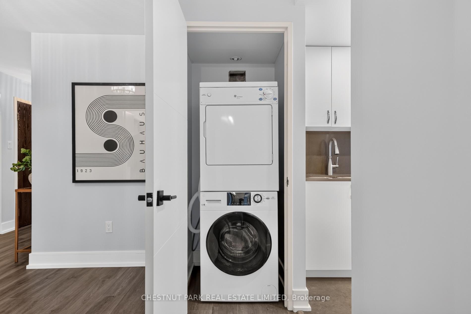 Photo 40 of Unit 1209, 280 Simcoe Street, Toronto, Kensington-Chinatown — HOMEH