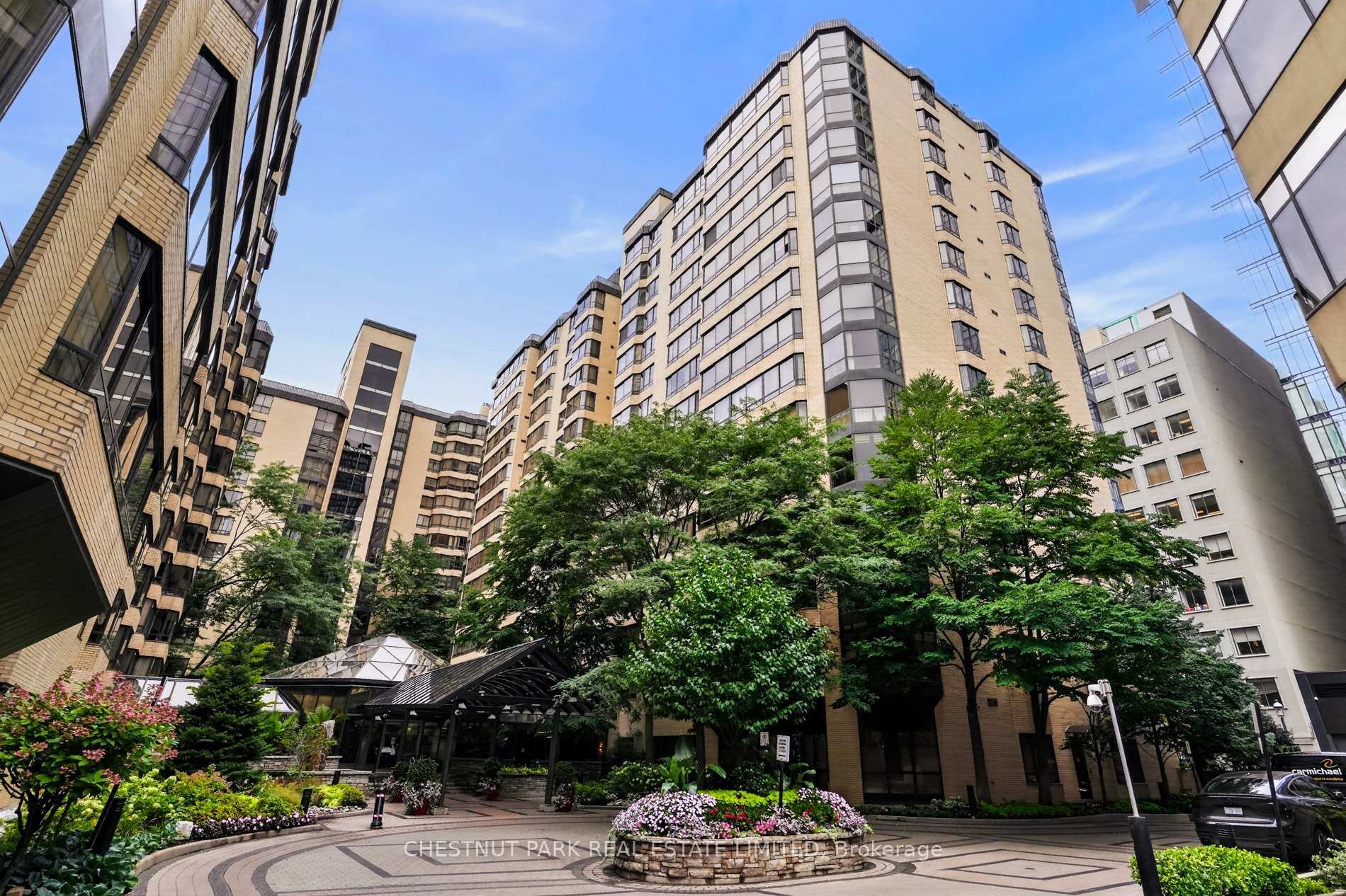 Photo 46 of Unit 1209, 280 Simcoe Street, Toronto, Kensington-Chinatown — HOMEH