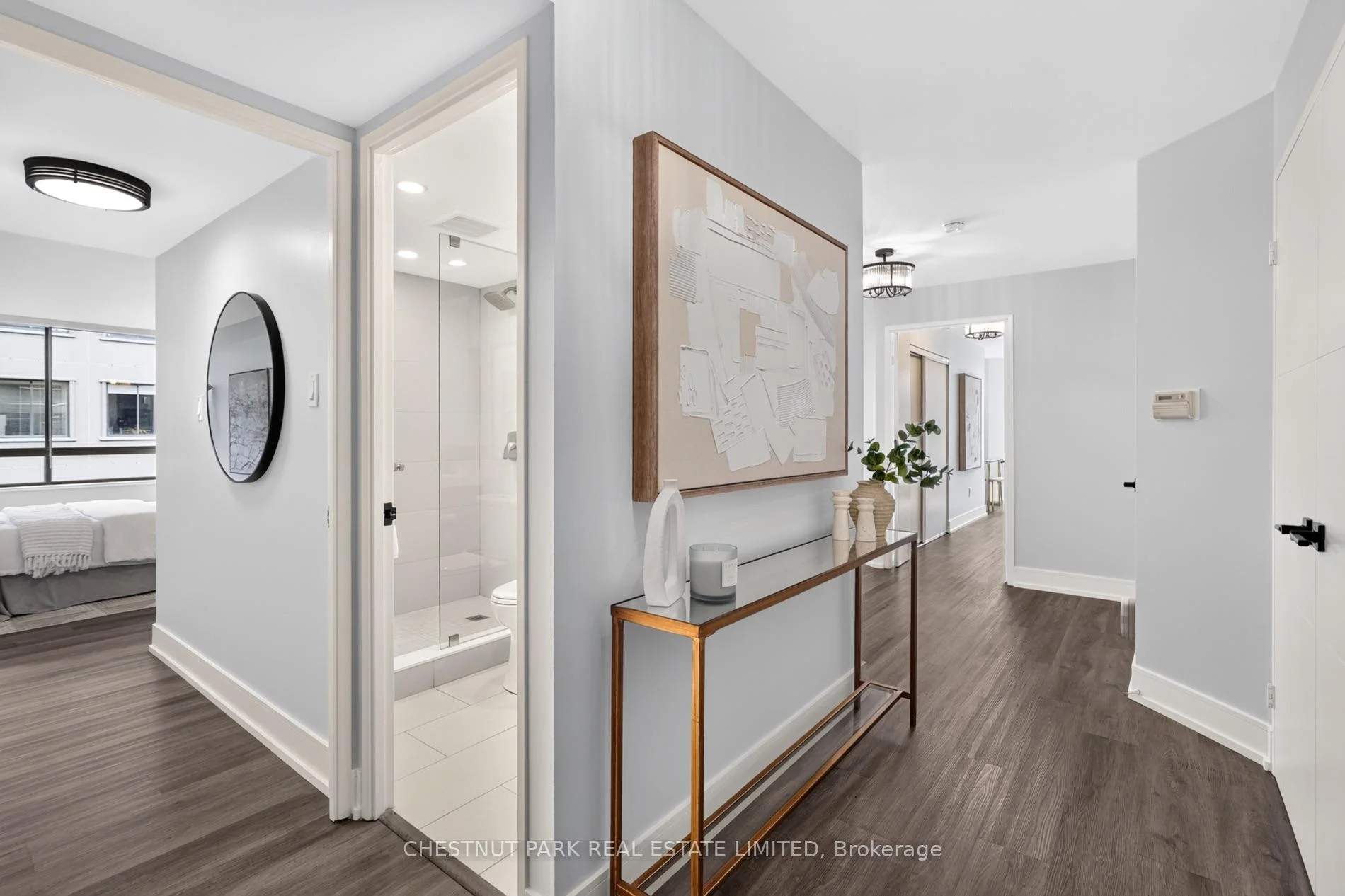 Photo 6 of Unit 1209, 280 Simcoe Street, Toronto, Kensington-Chinatown — HOMEH