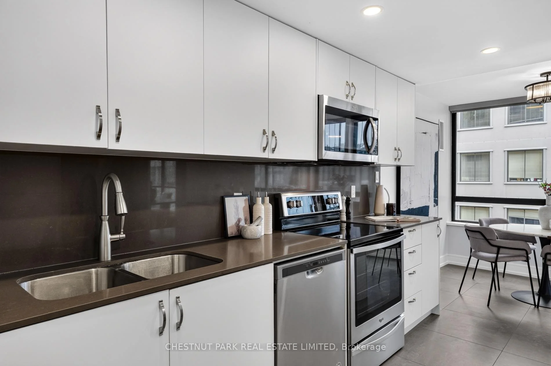 Photo 11 of Unit 1209, 280 Simcoe Street, Toronto, Kensington-Chinatown — HOMEH