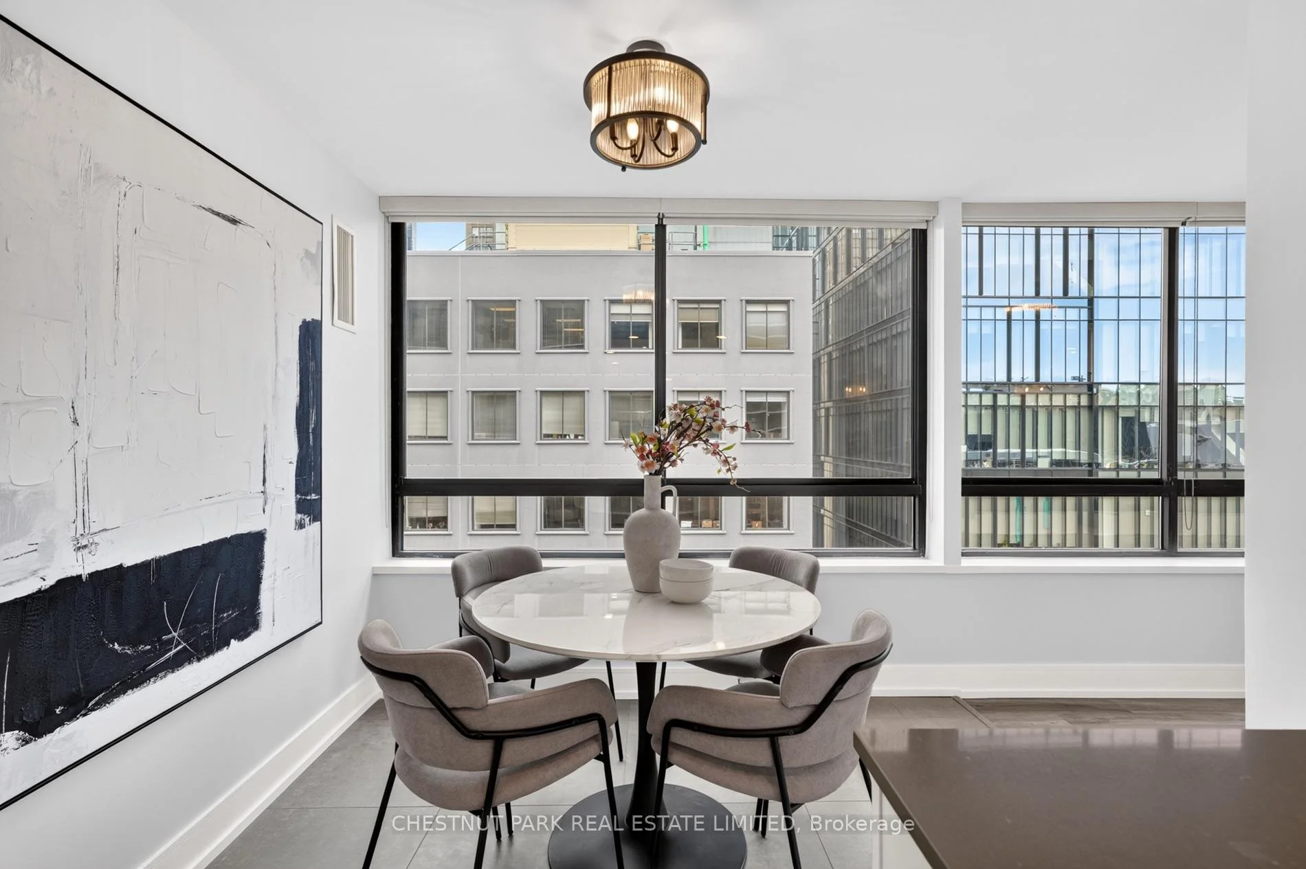 Photo 17 of Unit 1209, 280 Simcoe Street, Toronto, Kensington-Chinatown — HOMEH
