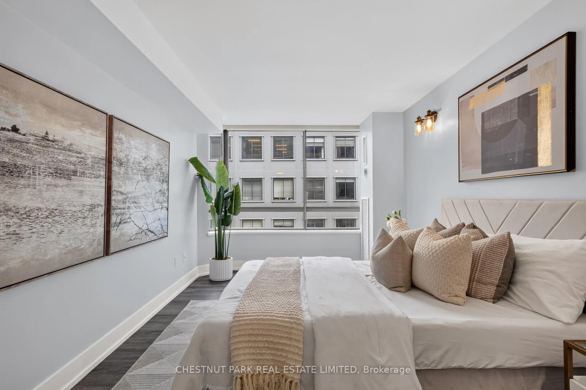 Photo 43 of Unit 1209, 280 Simcoe Street, Toronto, Kensington-Chinatown — HOMEH