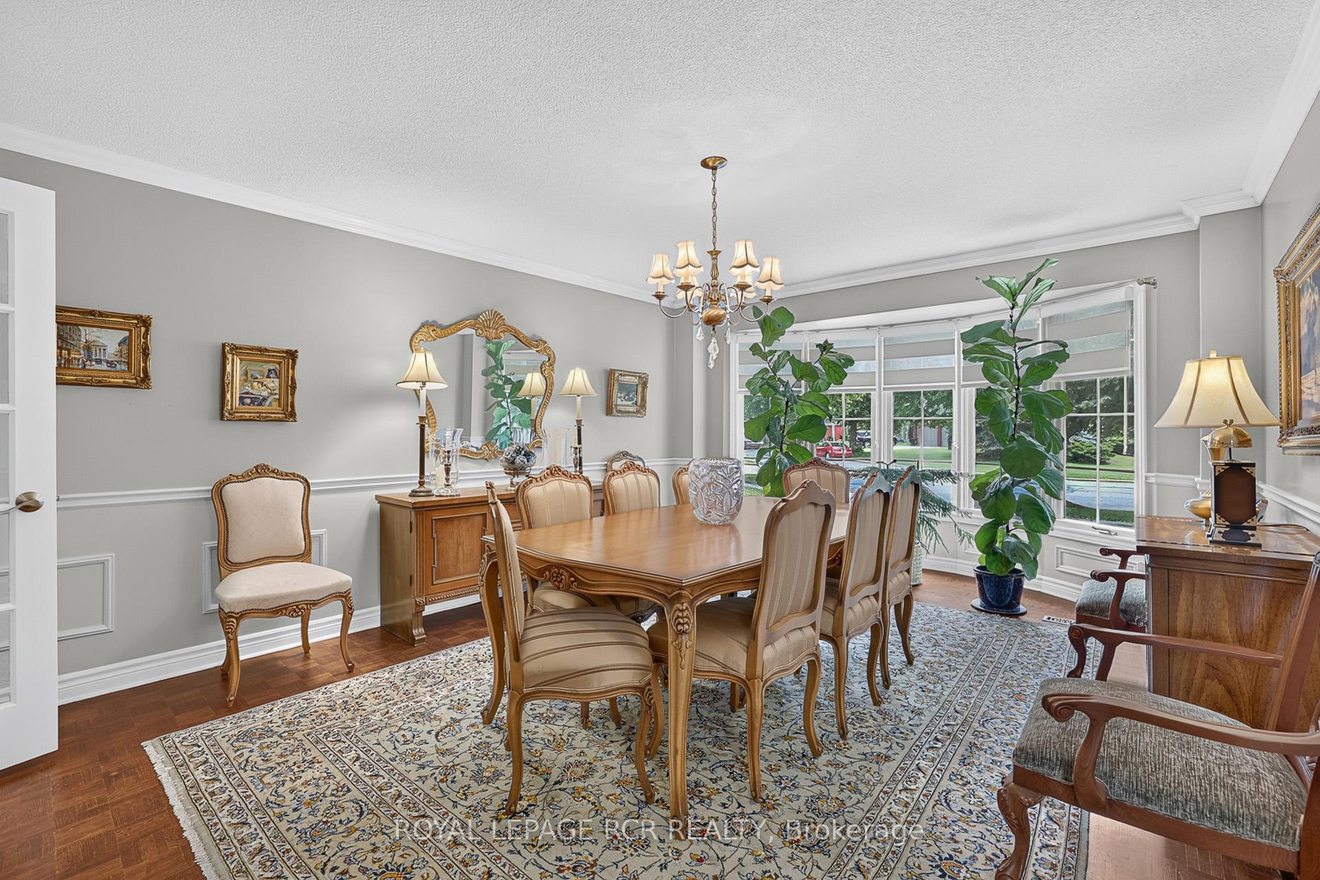 Photo 9 of 713 Exceller Circle, Newmarket, Stonehaven-Wyndham — HOMEH