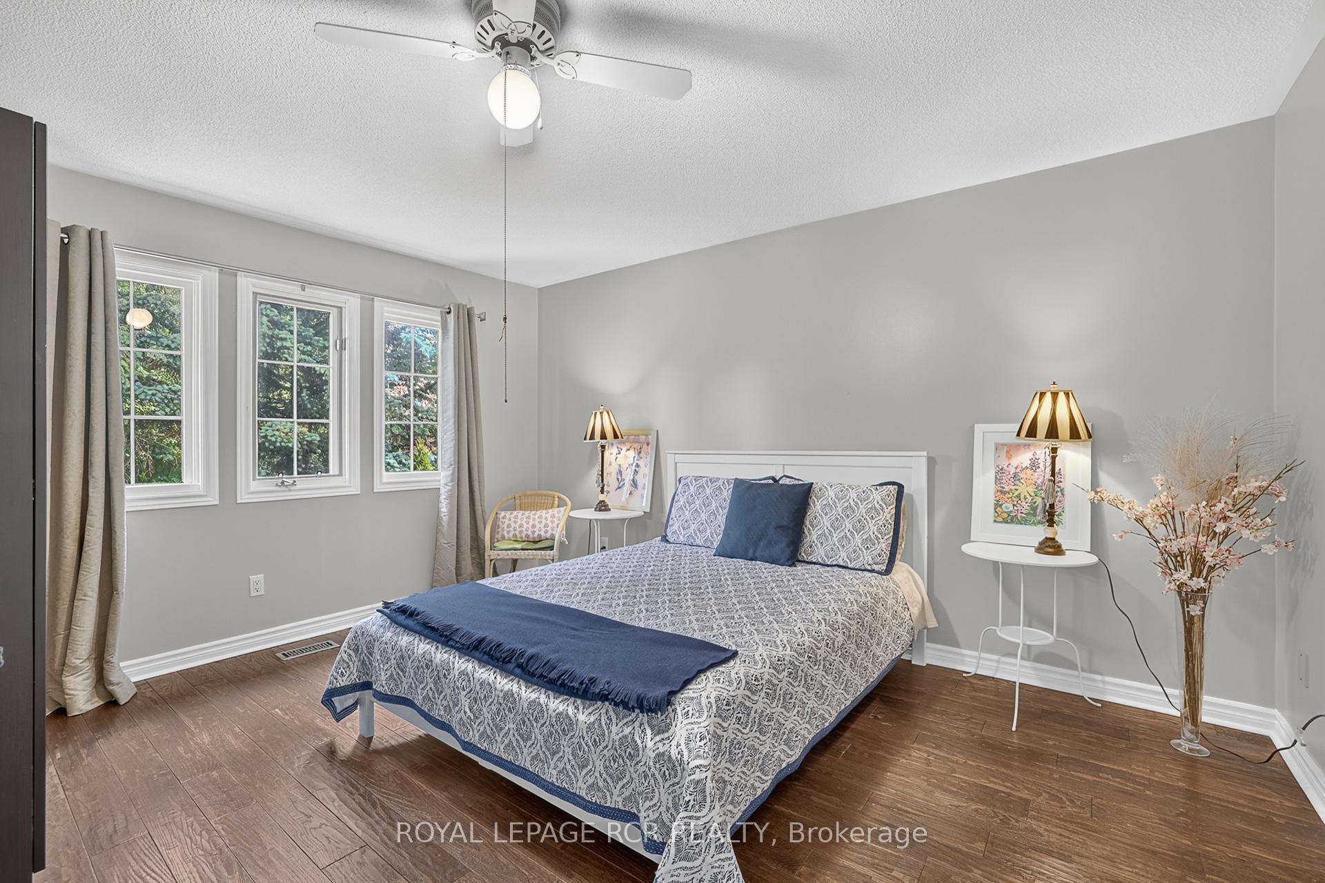 Photo 25 of 713 Exceller Circle, Newmarket, Stonehaven-Wyndham — HOMEH