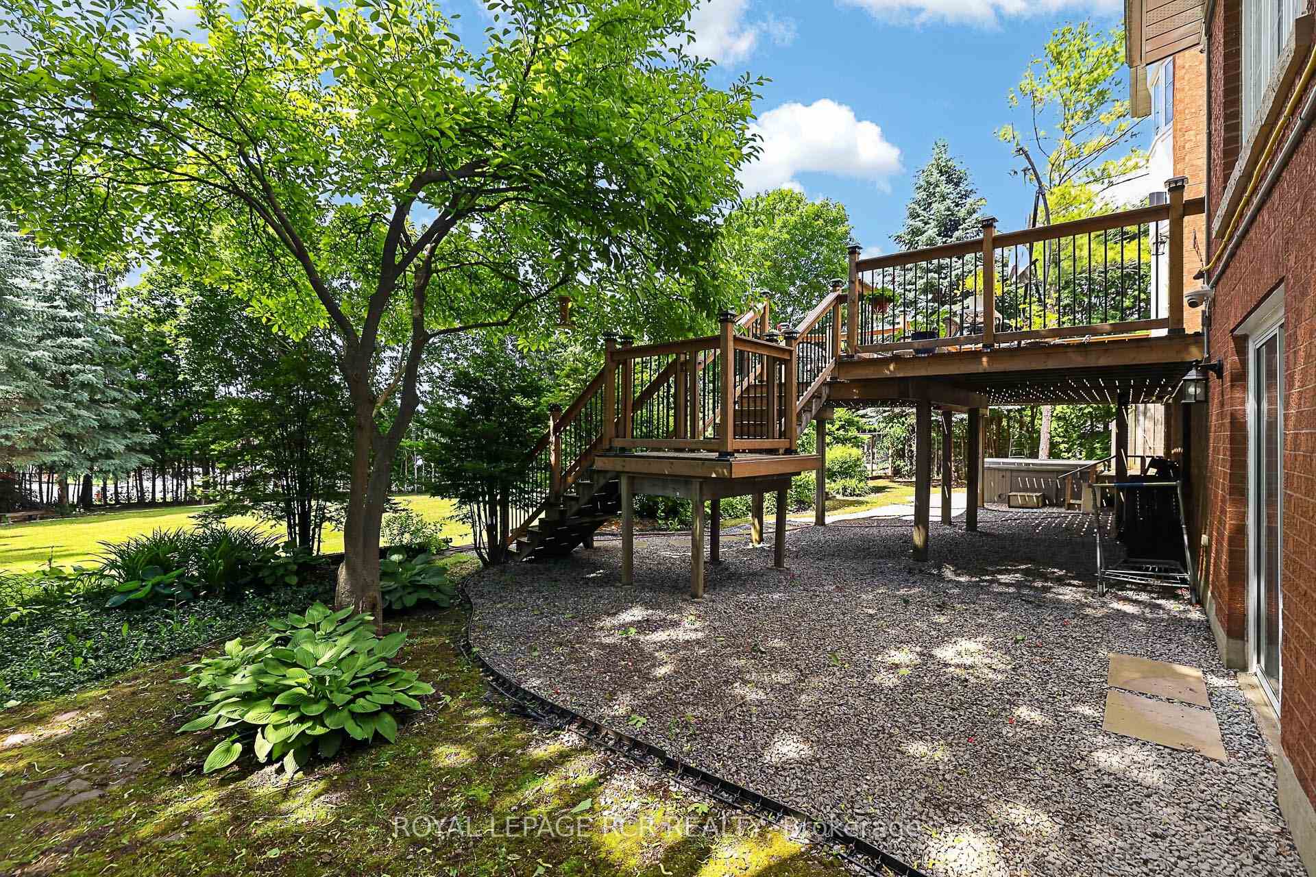 Photo 43 of 713 Exceller Circle, Newmarket, Stonehaven-Wyndham — HOMEH
