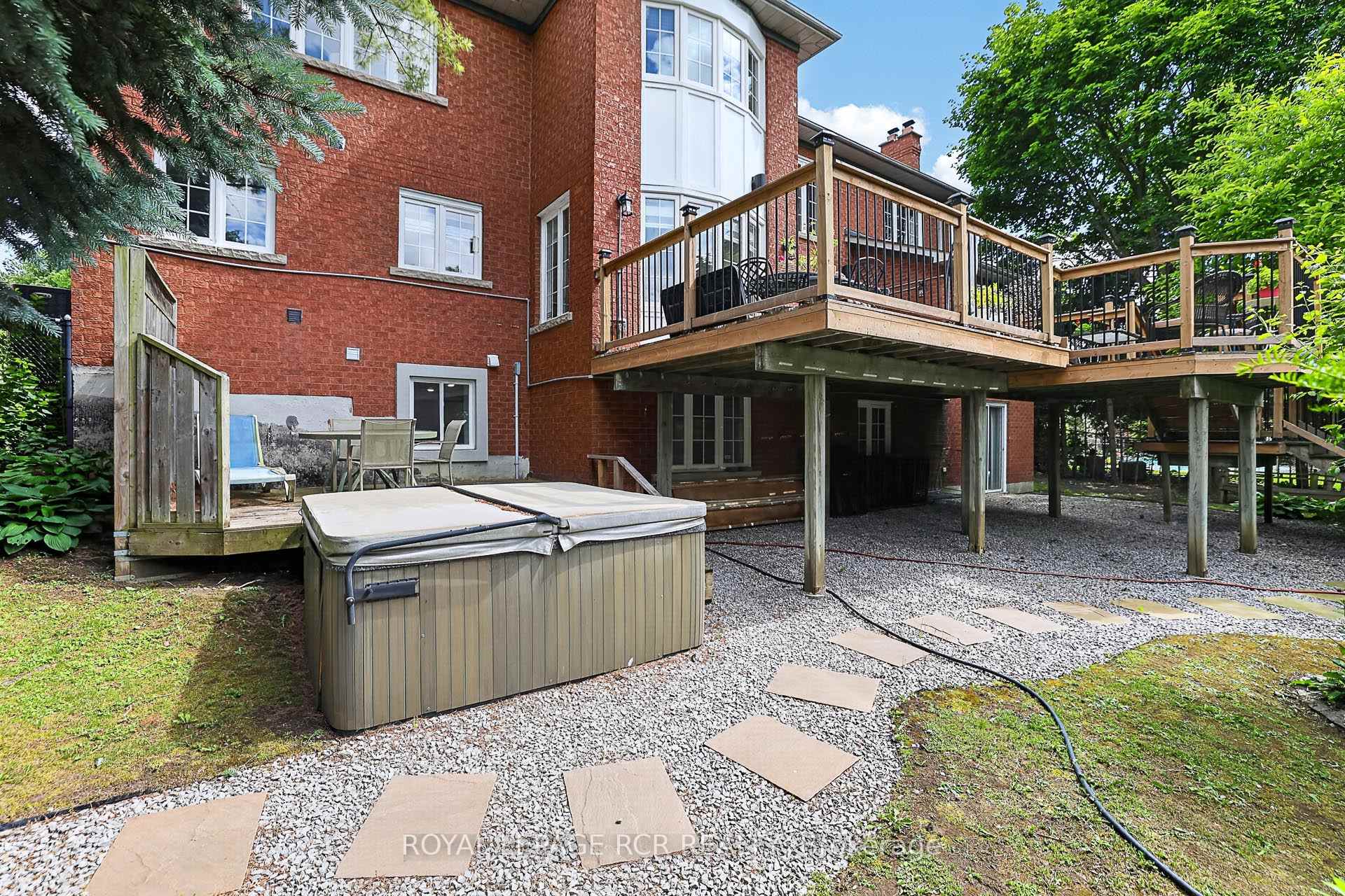 Photo 44 of 713 Exceller Circle, Newmarket, Stonehaven-Wyndham — HOMEH