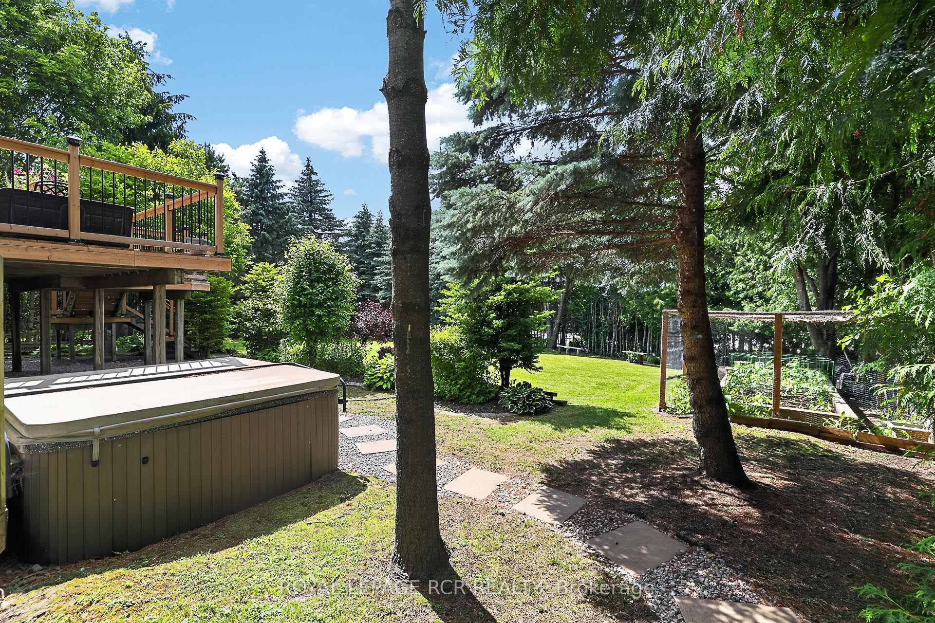 Photo 45 of 713 Exceller Circle, Newmarket, Stonehaven-Wyndham — HOMEH