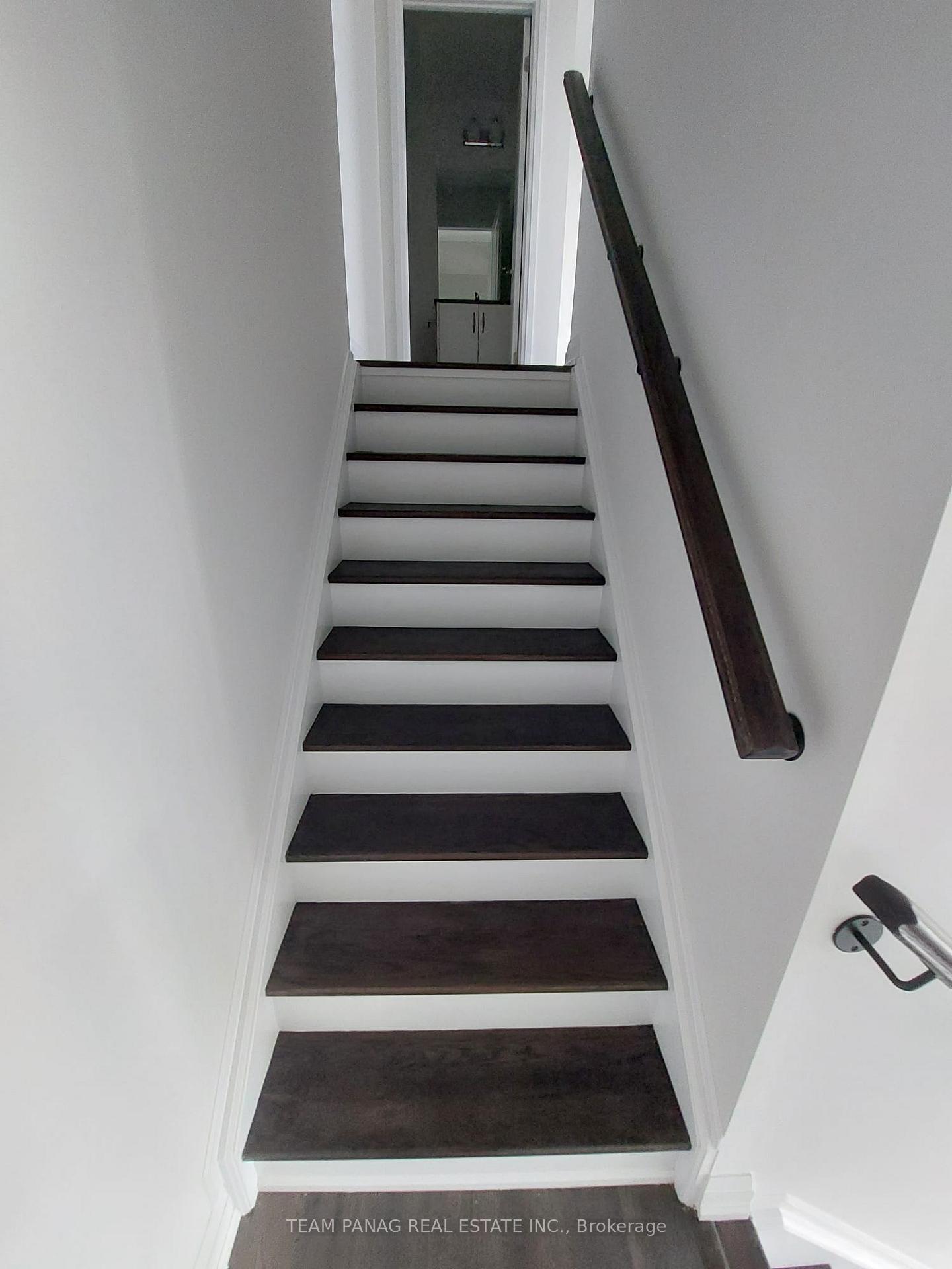Photo 3 of Unit 312, 95 Attmar Drive, Brampton, Bram East — HOMEH