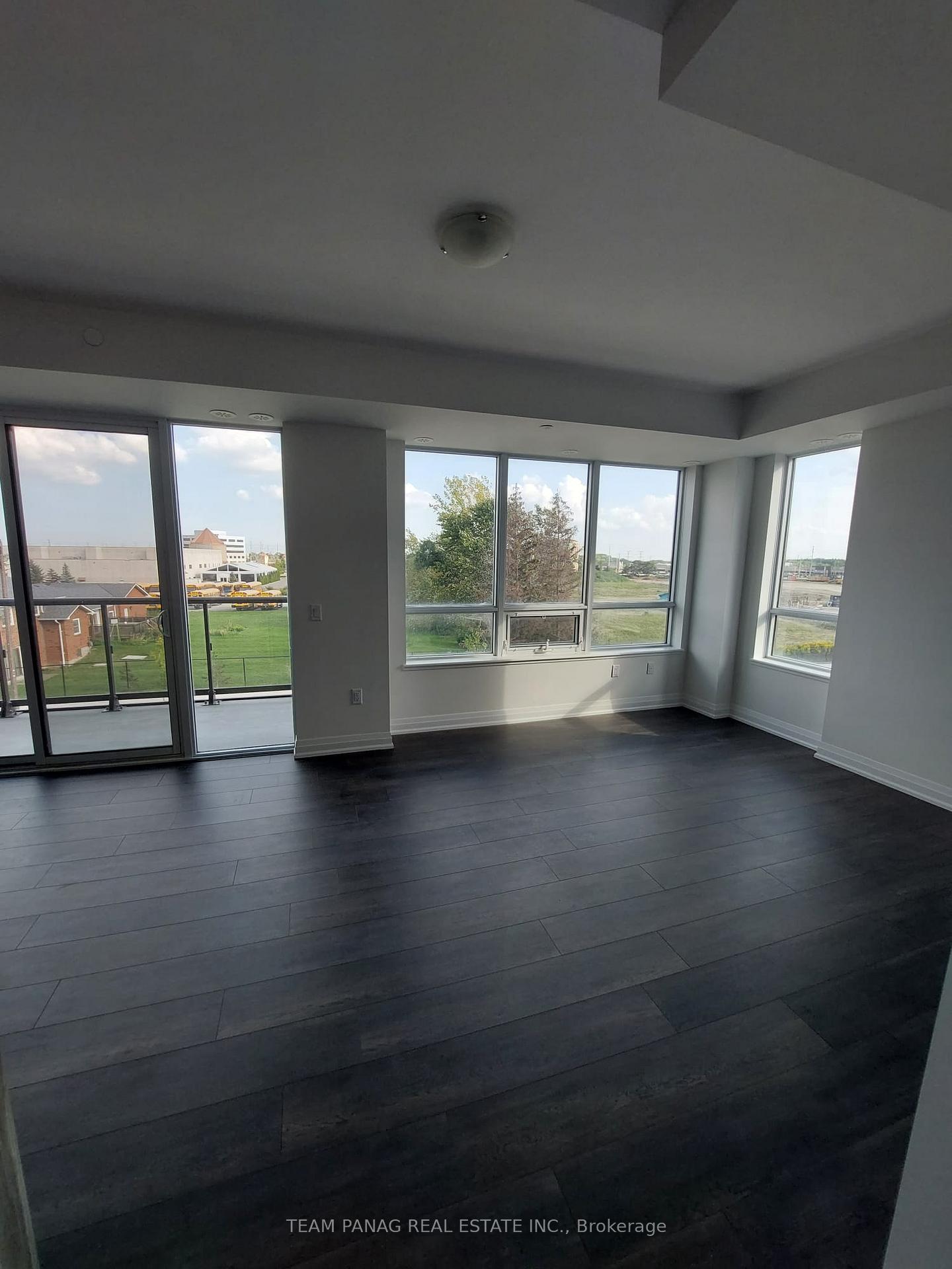 Photo 5 of Unit 312, 95 Attmar Drive, Brampton, Bram East — HOMEH