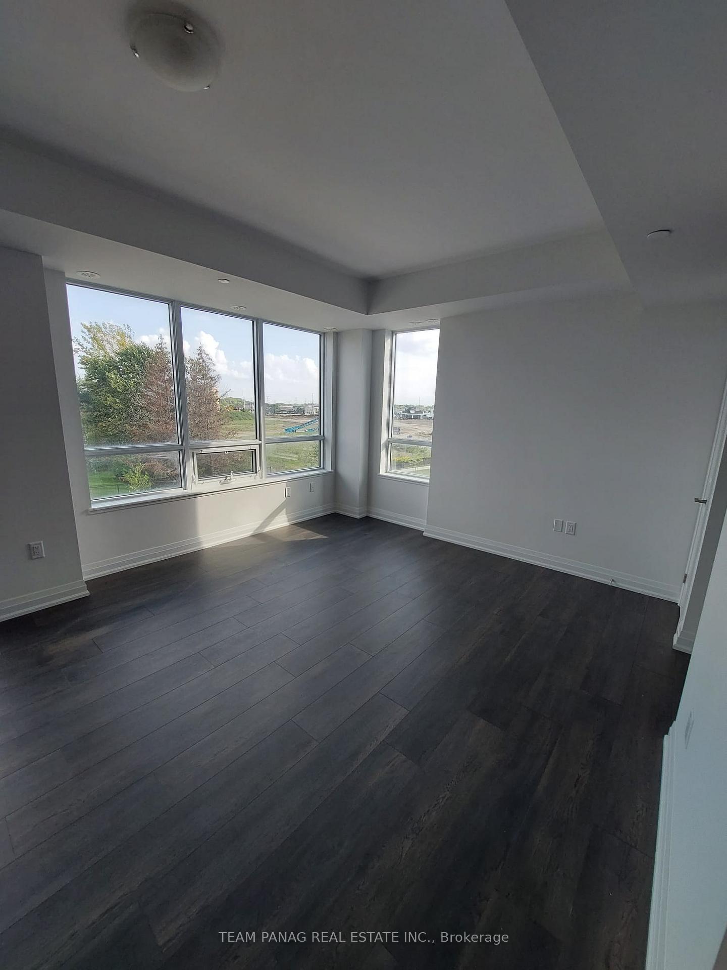 Photo 6 of Unit 312, 95 Attmar Drive, Brampton, Bram East — HOMEH