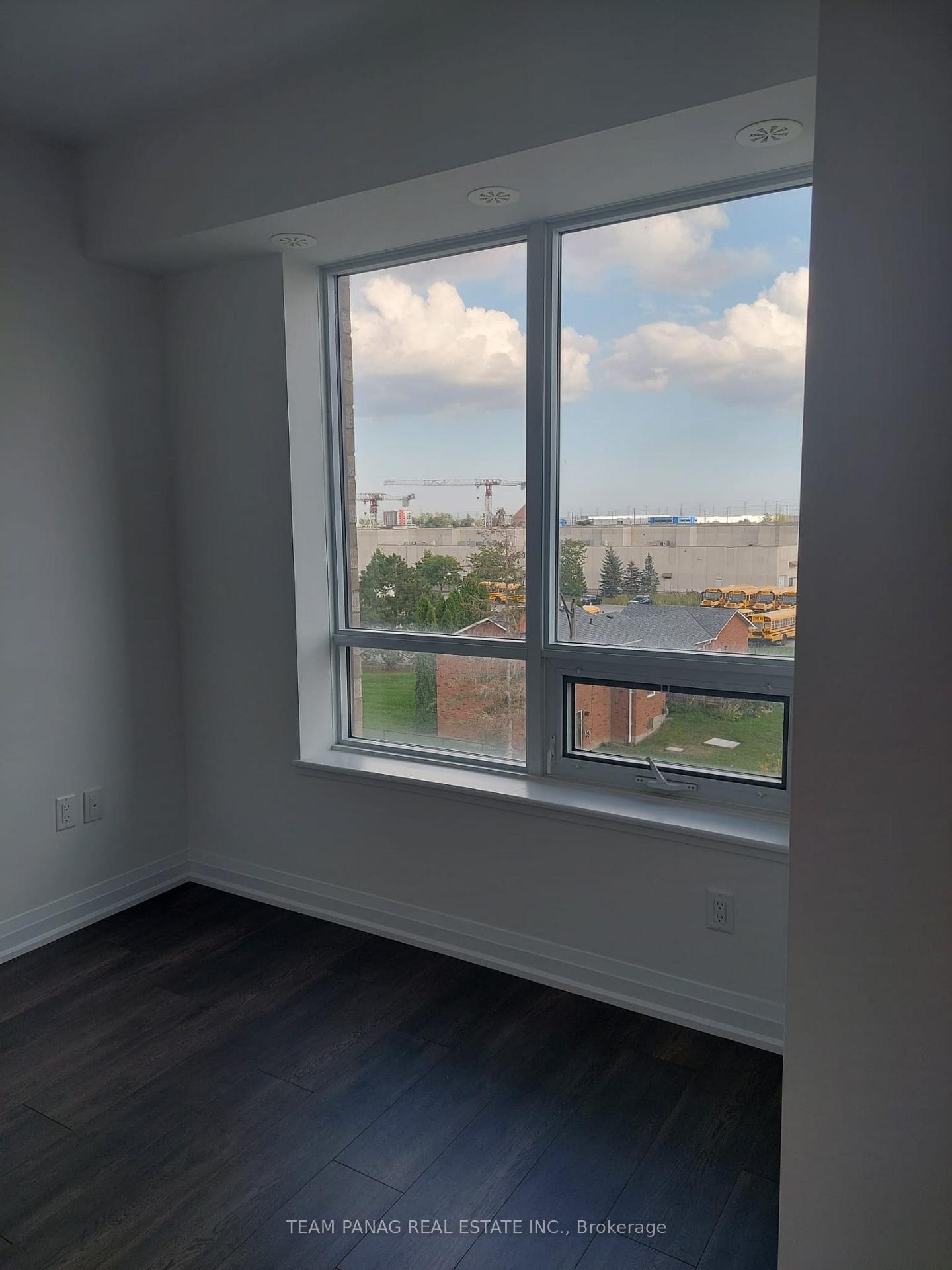 Photo 11 of Unit 312, 95 Attmar Drive, Brampton, Bram East — HOMEH