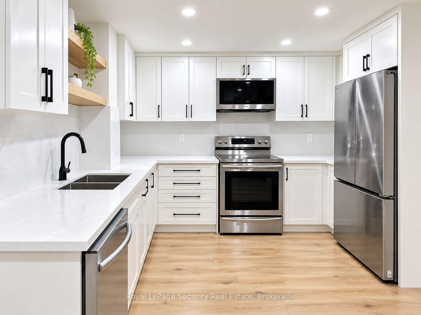 Photo 2 of Unit Basement, 1740 Emberton Way, Innisfil, Alcona — HOMEH