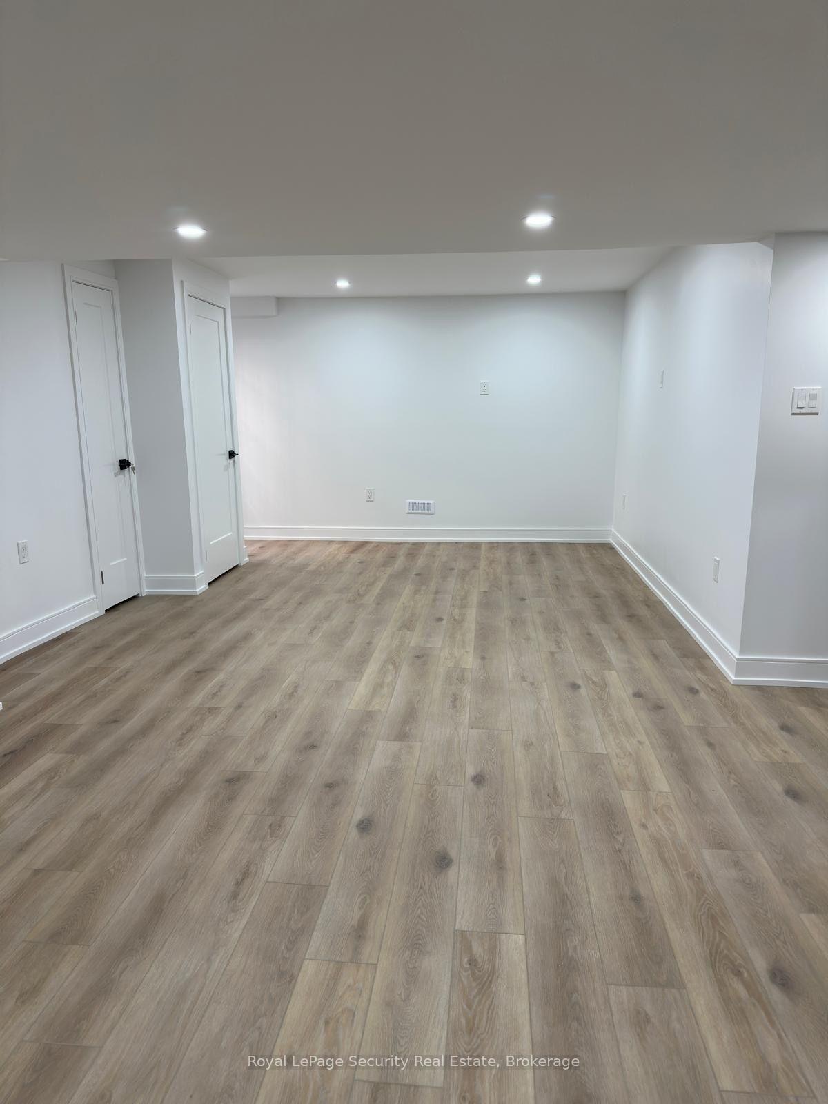 Photo 5 of Unit Basement, 1740 Emberton Way, Innisfil, Alcona — HOMEH