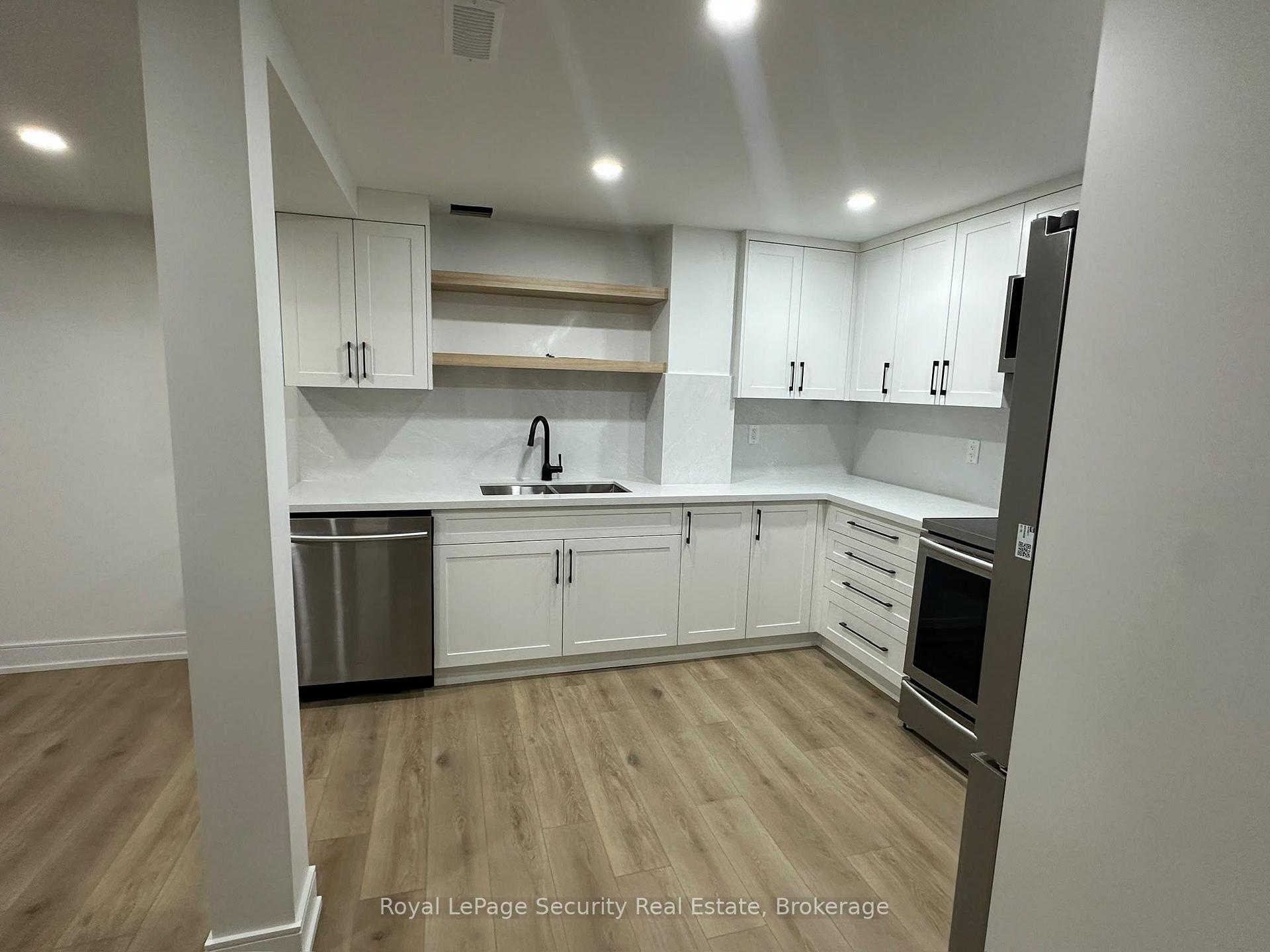 Photo 7 of Unit Basement, 1740 Emberton Way, Innisfil, Alcona — HOMEH