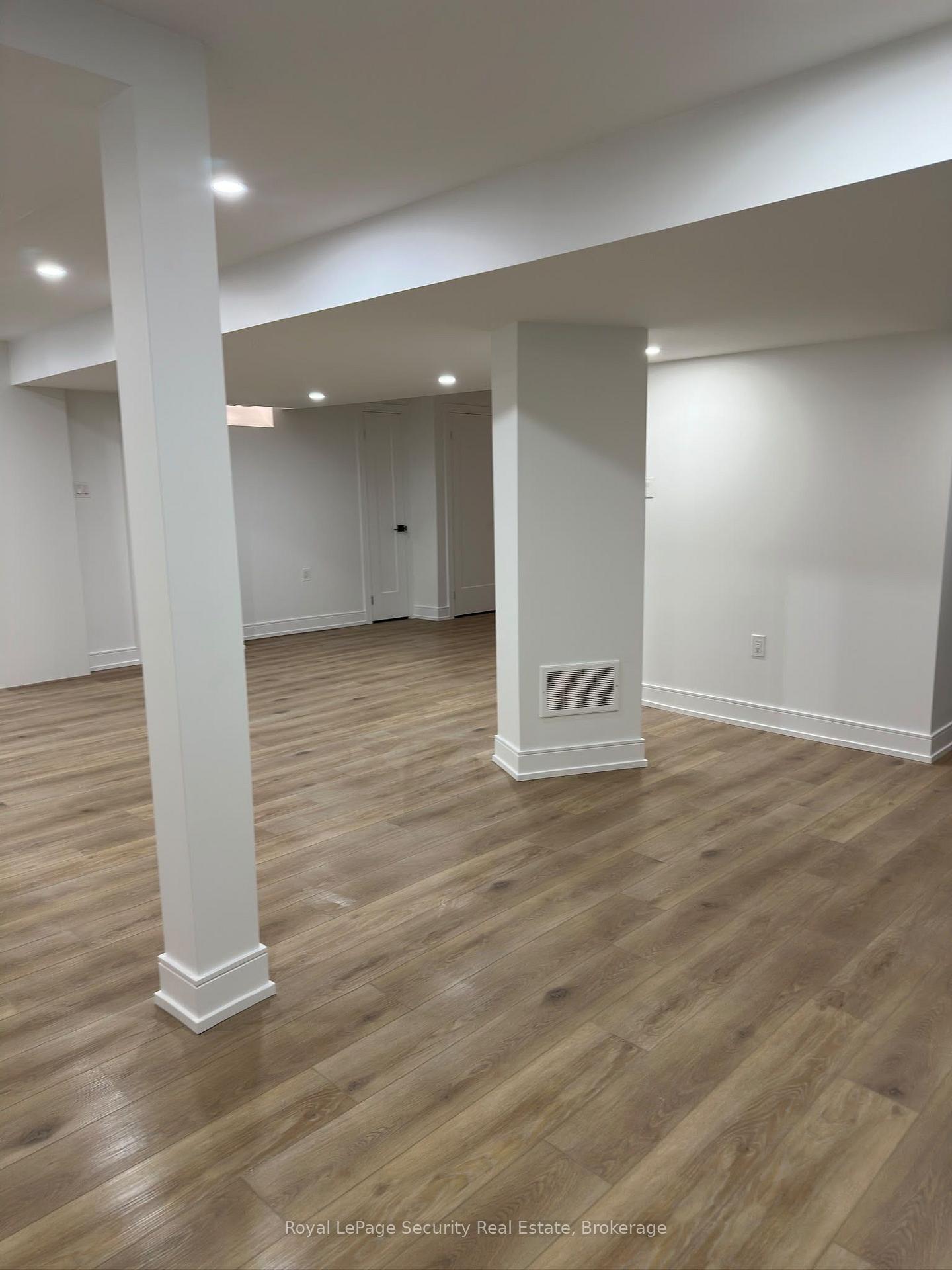 Photo 8 of Unit Basement, 1740 Emberton Way, Innisfil, Alcona — HOMEH