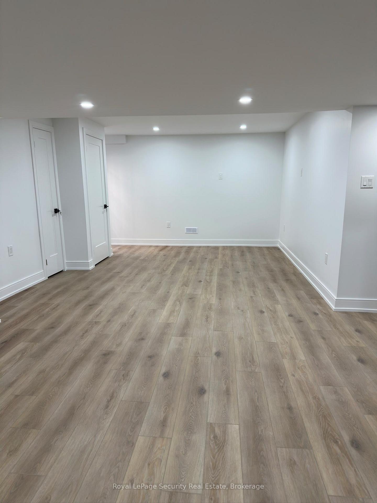 Photo 9 of Unit Basement, 1740 Emberton Way, Innisfil, Alcona — HOMEH