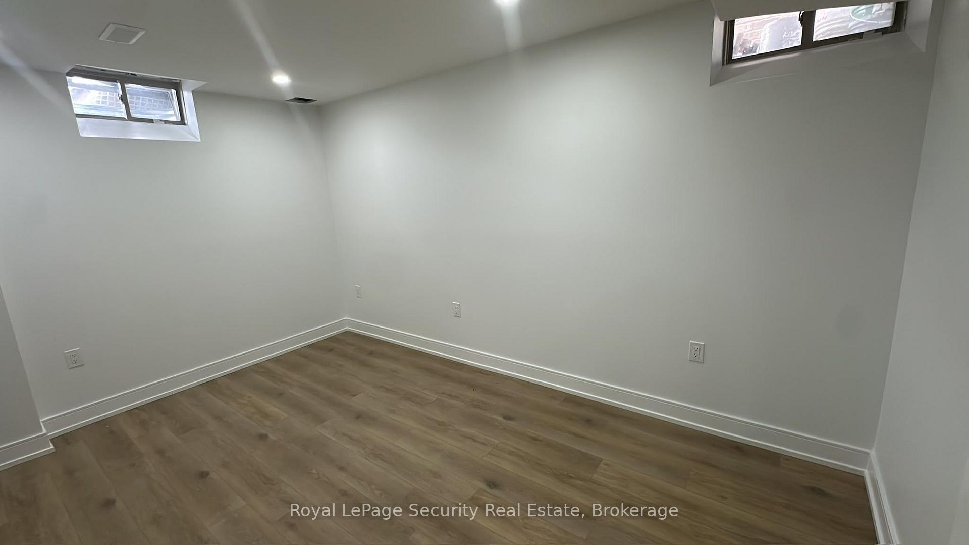 Photo 12 of Unit Basement, 1740 Emberton Way, Innisfil, Alcona — HOMEH