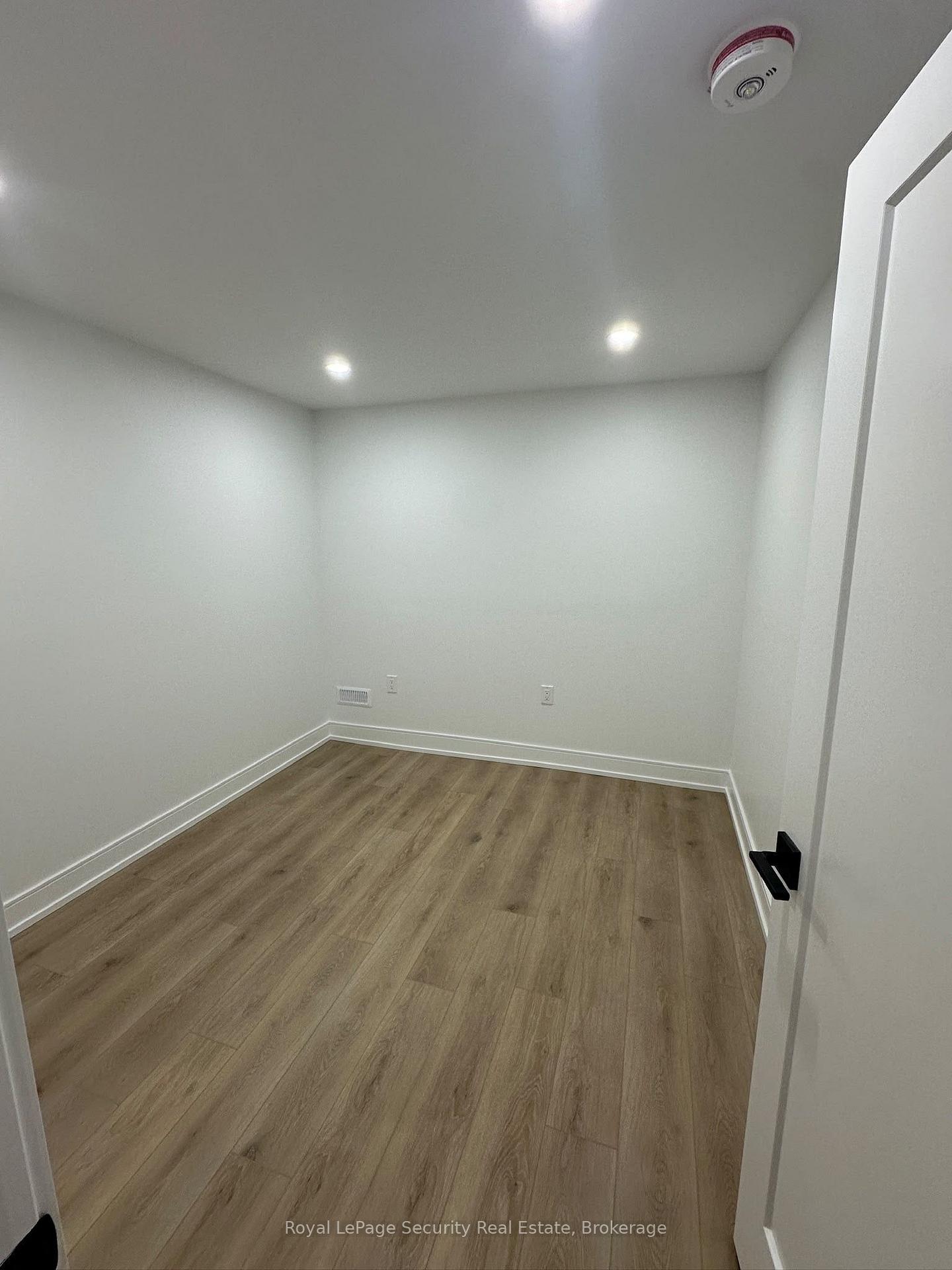 Photo 13 of Unit Basement, 1740 Emberton Way, Innisfil, Alcona — HOMEH