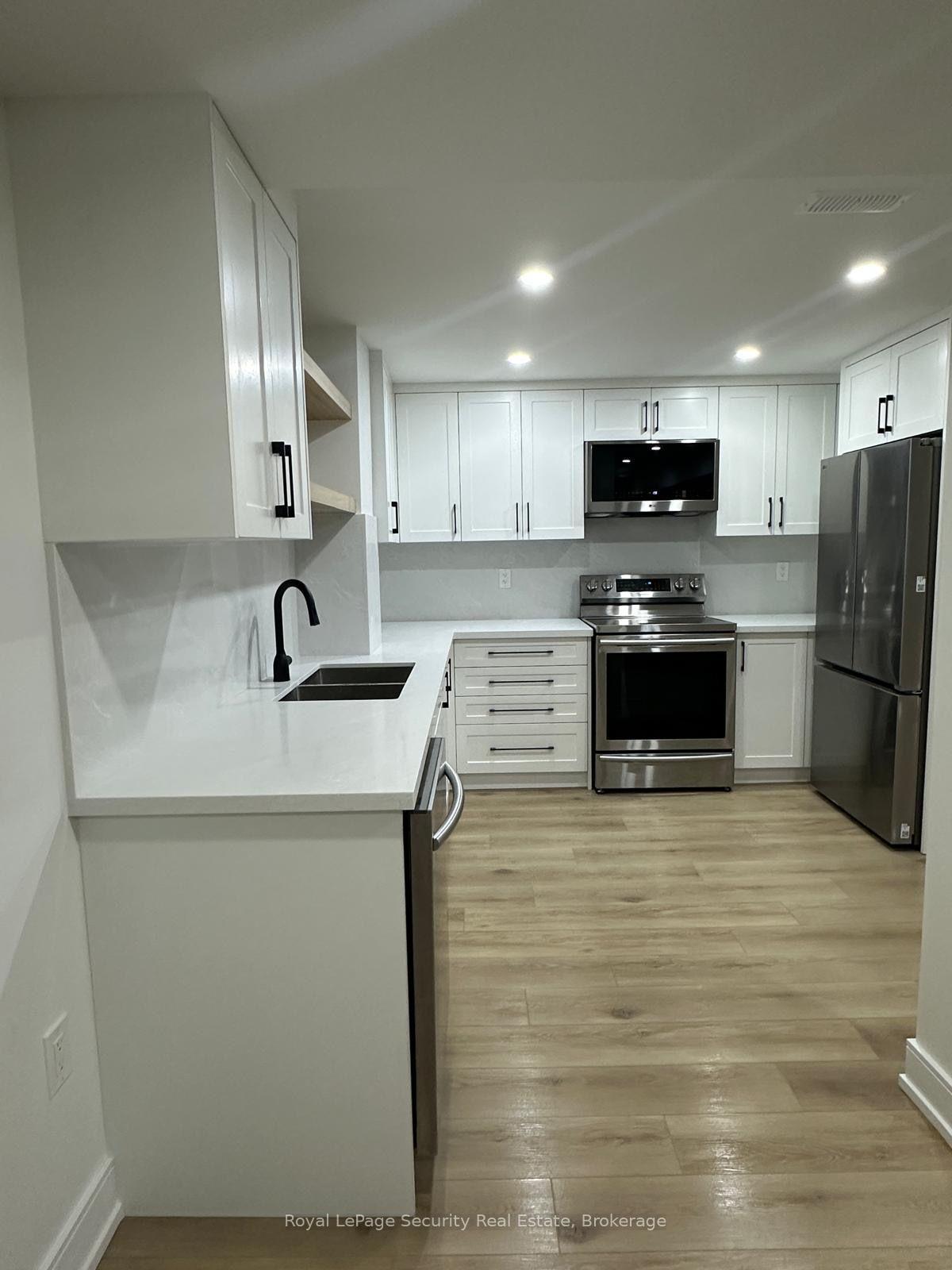 Photo 15 of Unit Basement, 1740 Emberton Way, Innisfil, Alcona — HOMEH